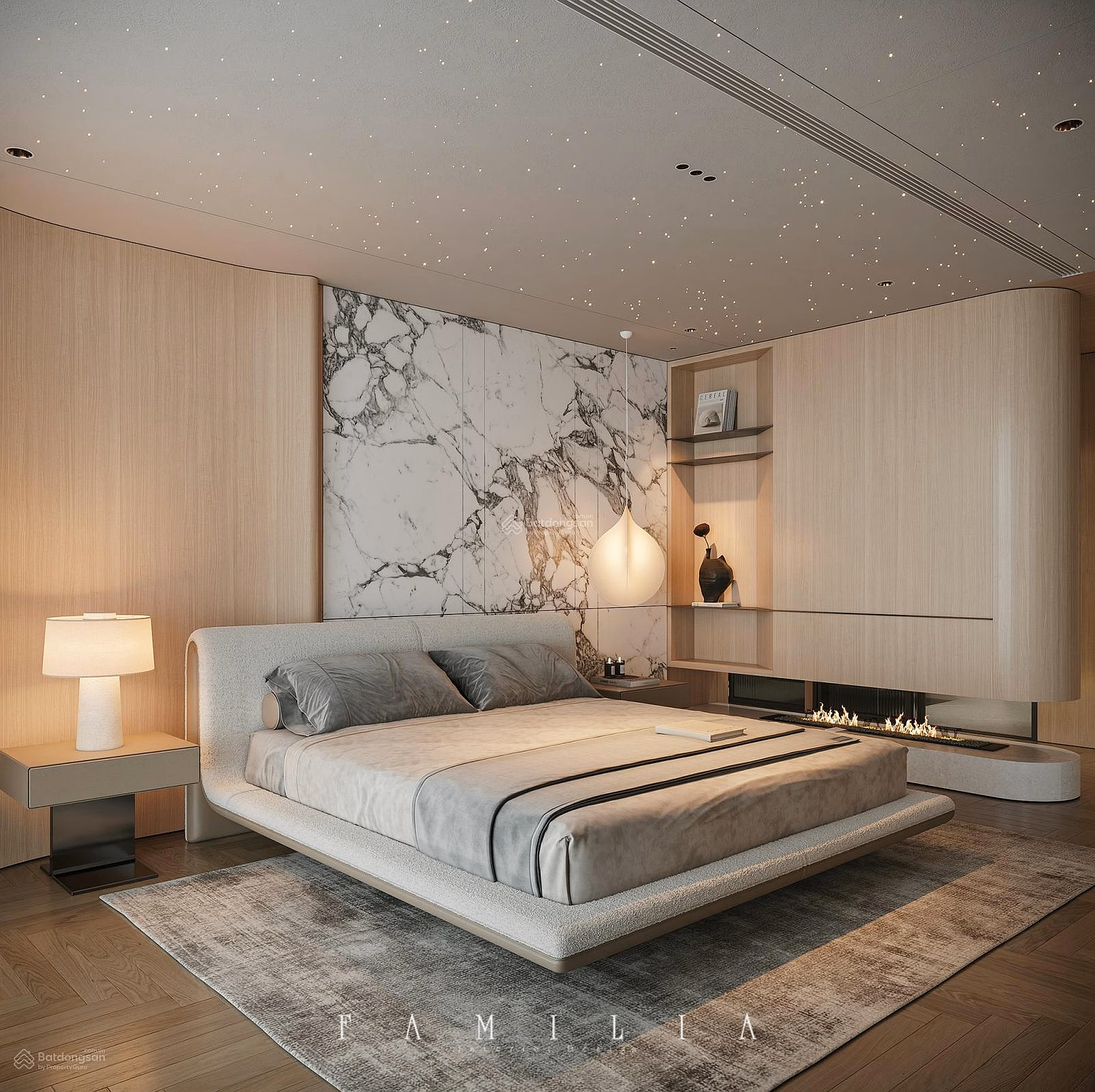 (Real house) The apartment is full of beautiful furniture. Selling Vinhomes D'Capitale, 9.05 billion including fees, 2 bedrooms, 2 bathrooms, Building C7