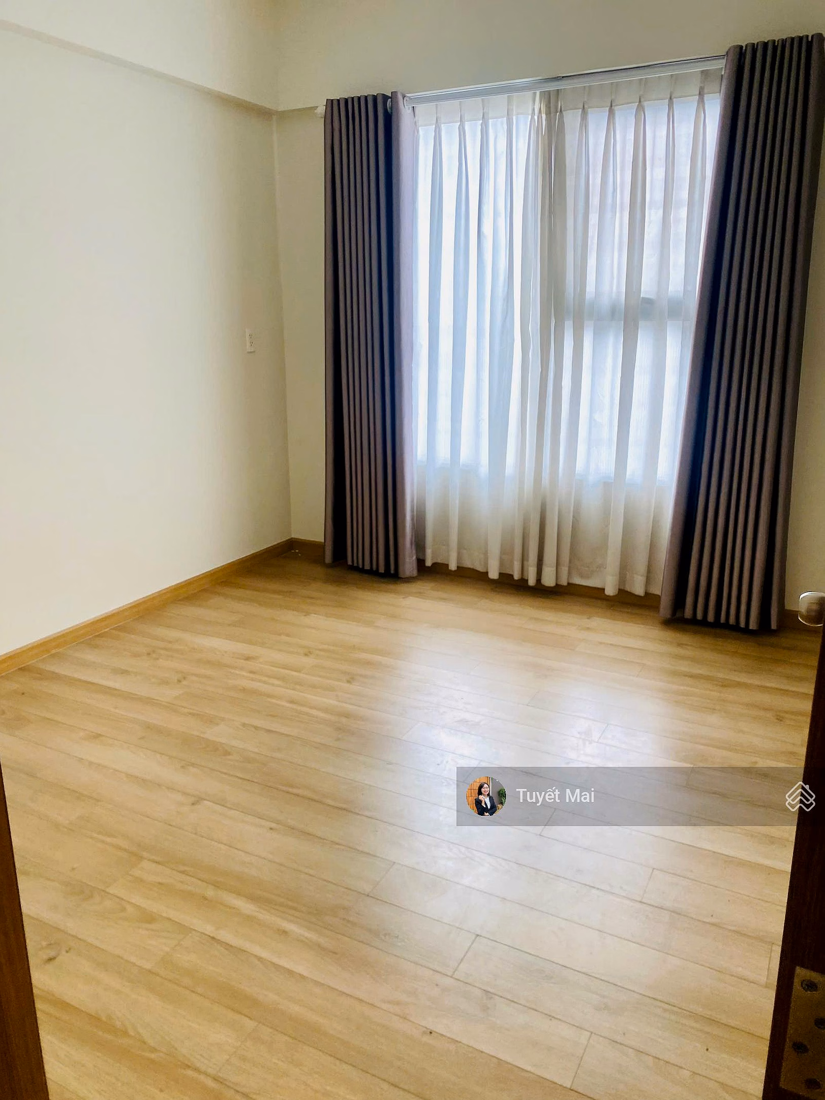 Akari City Phase 2 2 bedroom apartment for sale, ready book, nice view of the interior, 70% loan support