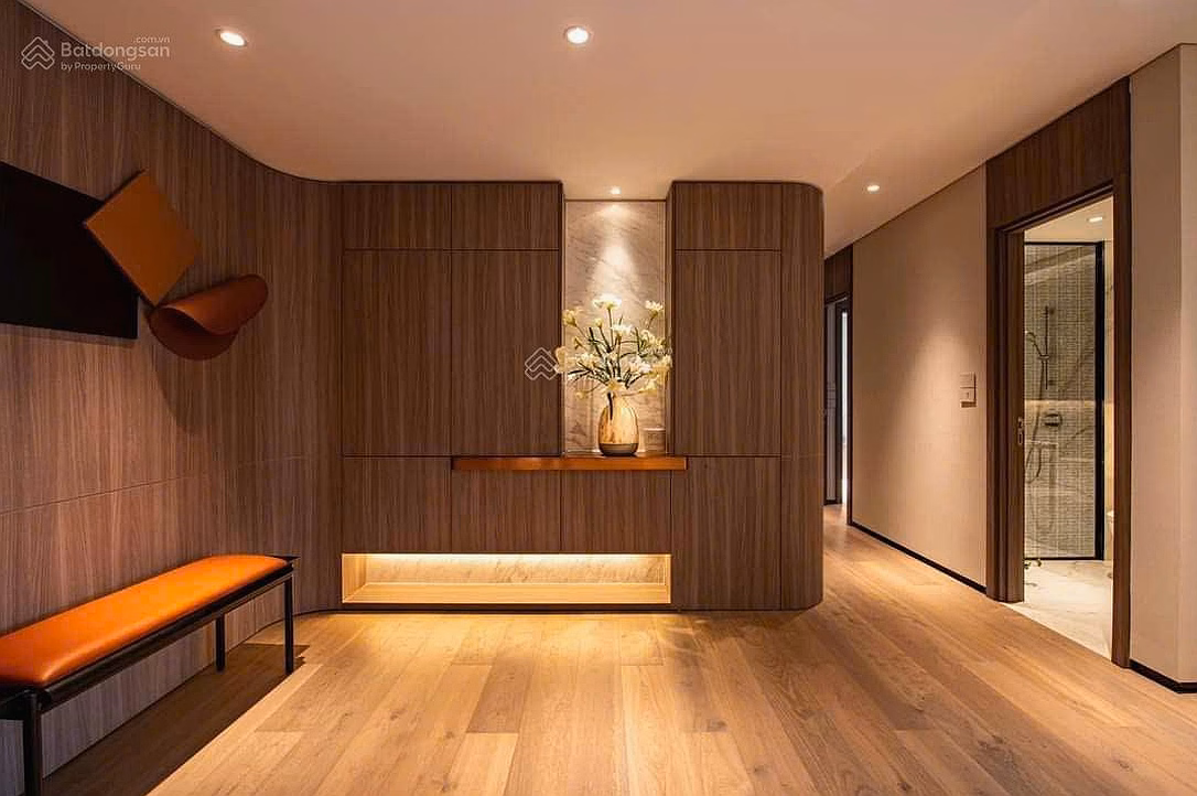 Selling CC The Nelson Private Residences, Lang Ha, Ba Dinh, Hanoi, negotiable price, 83m2, 2 bedrooms, 2 bathrooms, Hot