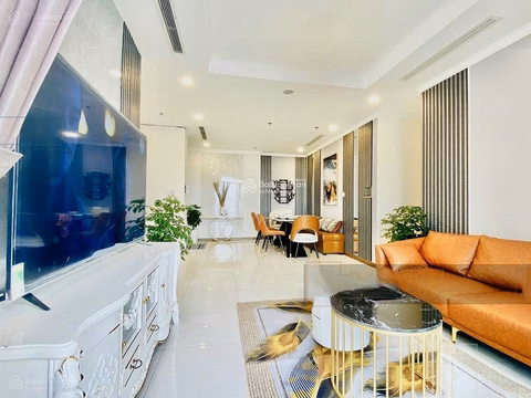 1 bedroom for rent in Lexington, fully furnished, price from 12 million / month, 50 m2, 1 bedroom, 1 bathroom, contact immediately 0835 558 ***