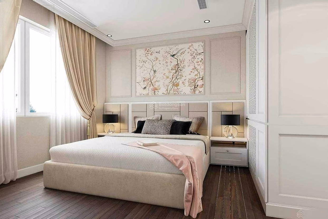Luxury apartment for rent in Vinhomes D'Capitale Studio - 1 - 2 - 3 bedrooms, good price, clear view 0838 671 ***