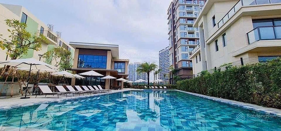Panorama apartment for rent 86m2 priced at 10,500 million. Get housing now