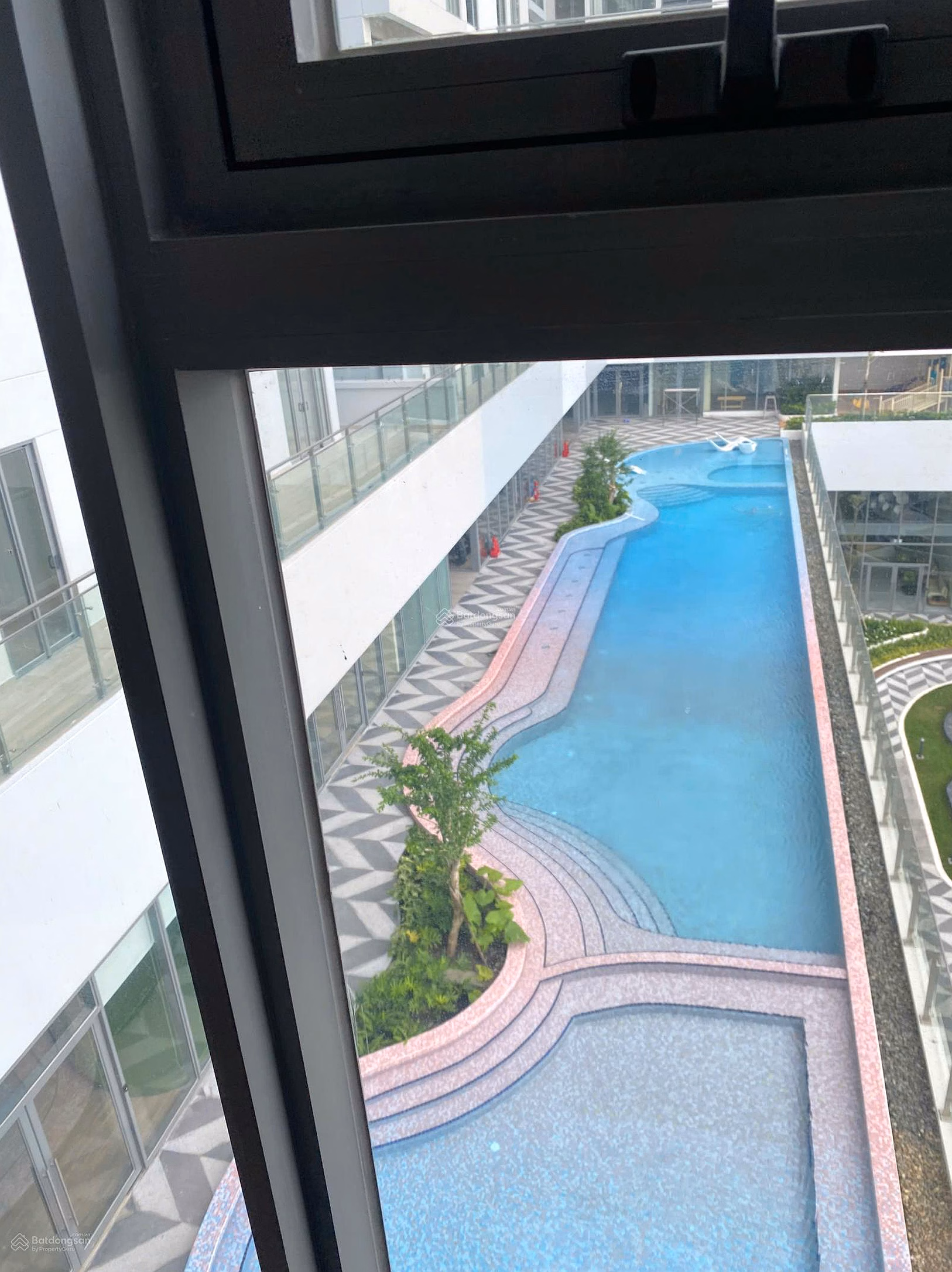 Get 100 million immediately. Tax and fee included for 2-bedroom 83m2 apartment at Urban Green in October 2025