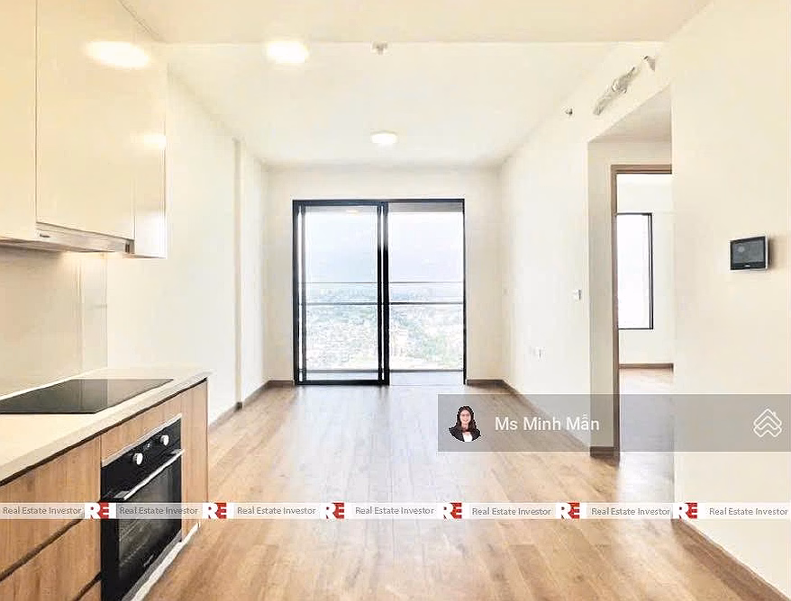 Akari Nam Long apartment for sale, east residents, full amenities, buy to rent for immediate real cash flow