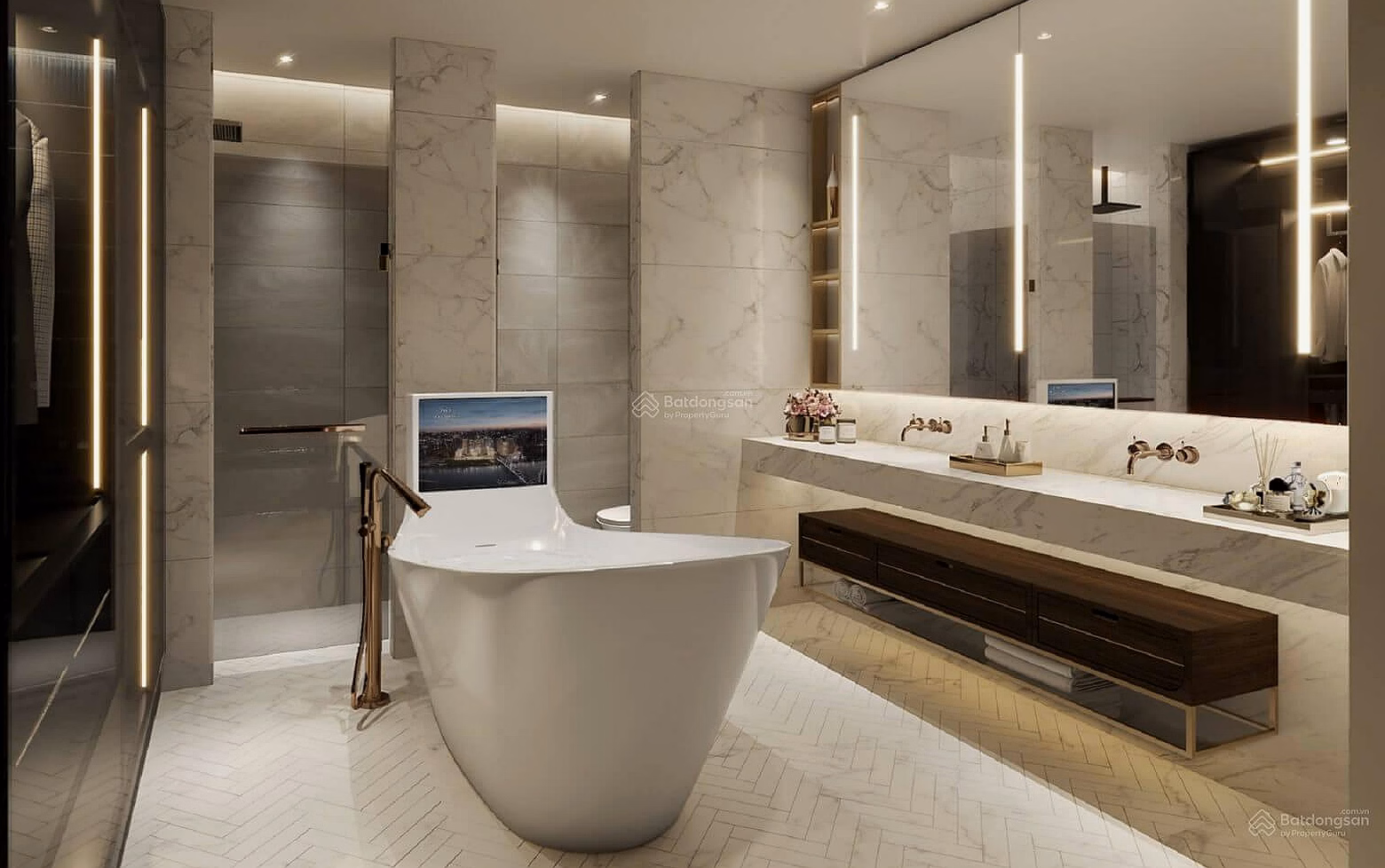 Officially opened for sale the Eco Smart City - CDT Lotte project in Thu Thiem Q2/2026. Book early to get a UT apartment