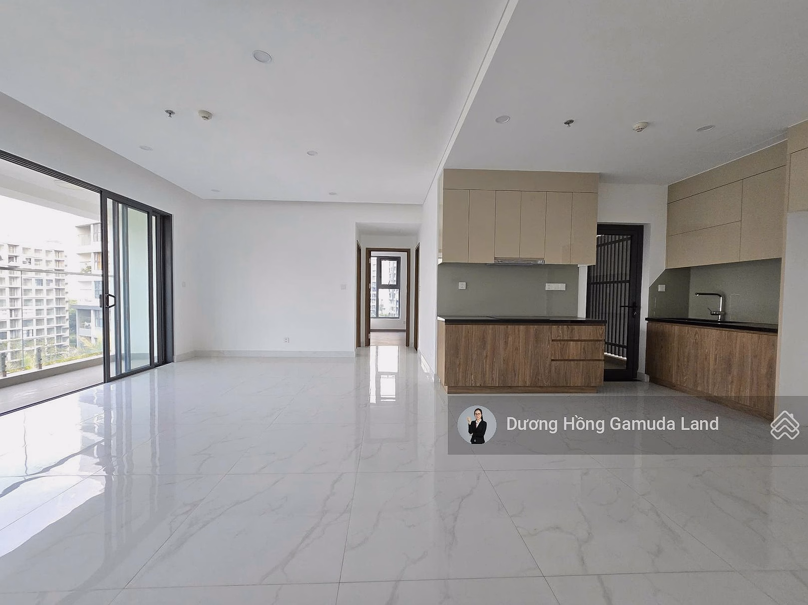 Hot hot! Selling 3 bedroom apartment Diamond Alnata Plus/ Celadon City/ 117m2/ cool green lake view/ 10 billion 20 5% book cover