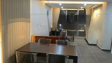 Thang Long Number One apartment for rent 87m2, 2 bedrooms, 2 bathrooms, price 17 million/month - 0915 351 ***