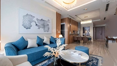 Thang Long Number One apartment for rent 87m2, 2 bedrooms, 2 bathrooms, price 17 million/month - 0915 351 ***
