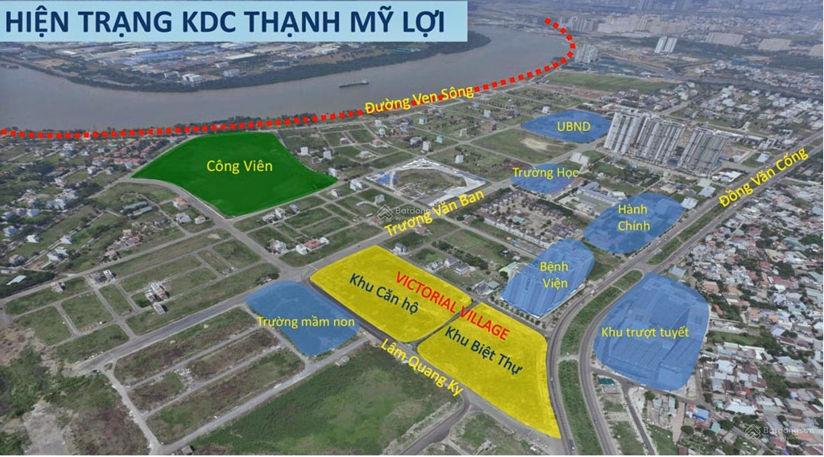 1 single apartment - Selling luxury apartment, HTCB: 3 bedrooms, 2 bathrooms, 81.8m2 at Victoria Village, price 7.5 billion (vat)