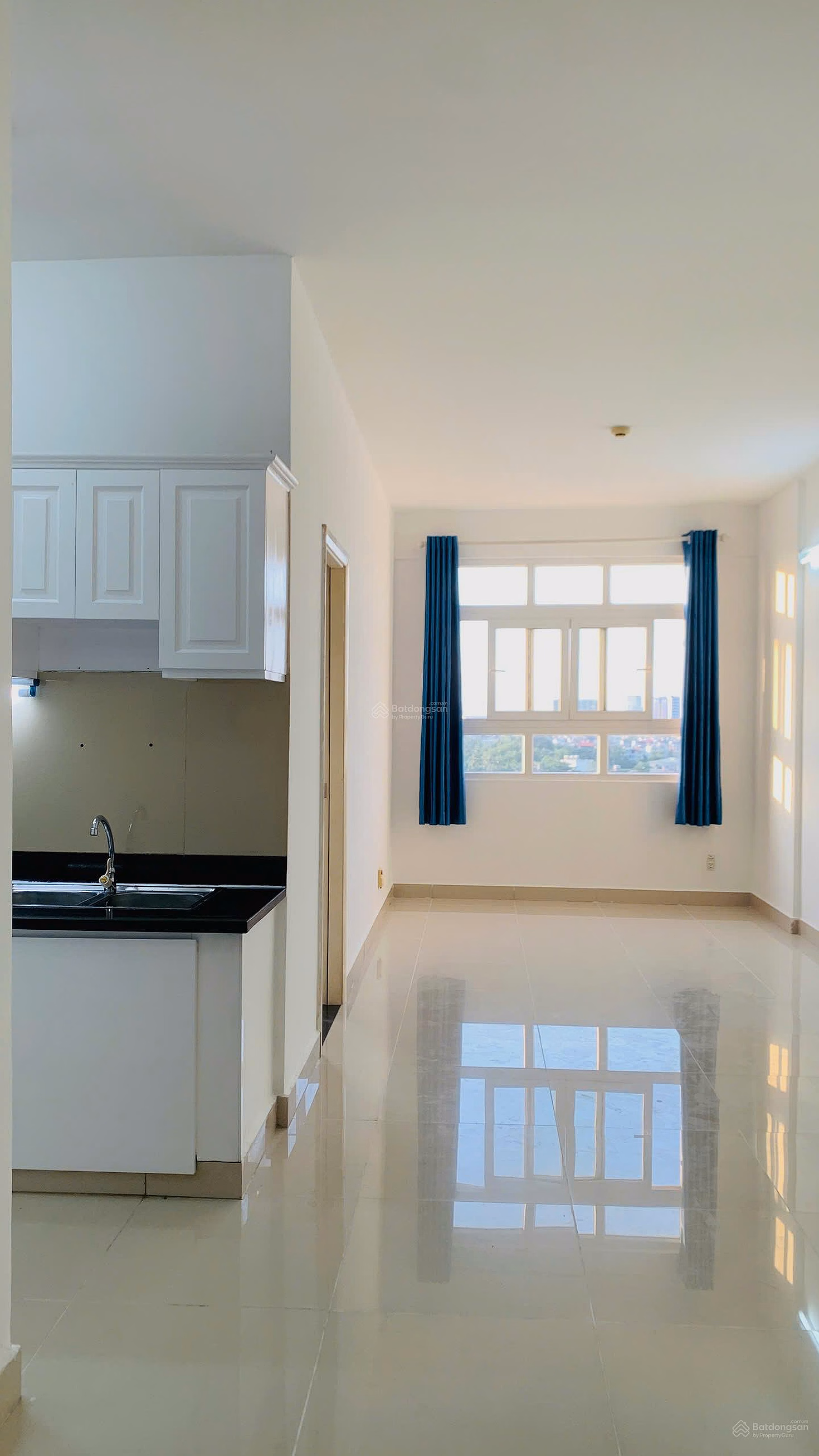 Sunview Town Thu Duc apartment for sale at good price 57m2 2 bedrooms 2 bathrooms NT - Pink book - 75% loan interest only 7.9% Offer