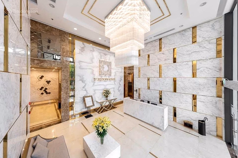 CC D' rental management board. El Dorado, studio, 1 bedroom, 2 bedrooms, 3 bedrooms, price from 10.5 million/month, full (best price)