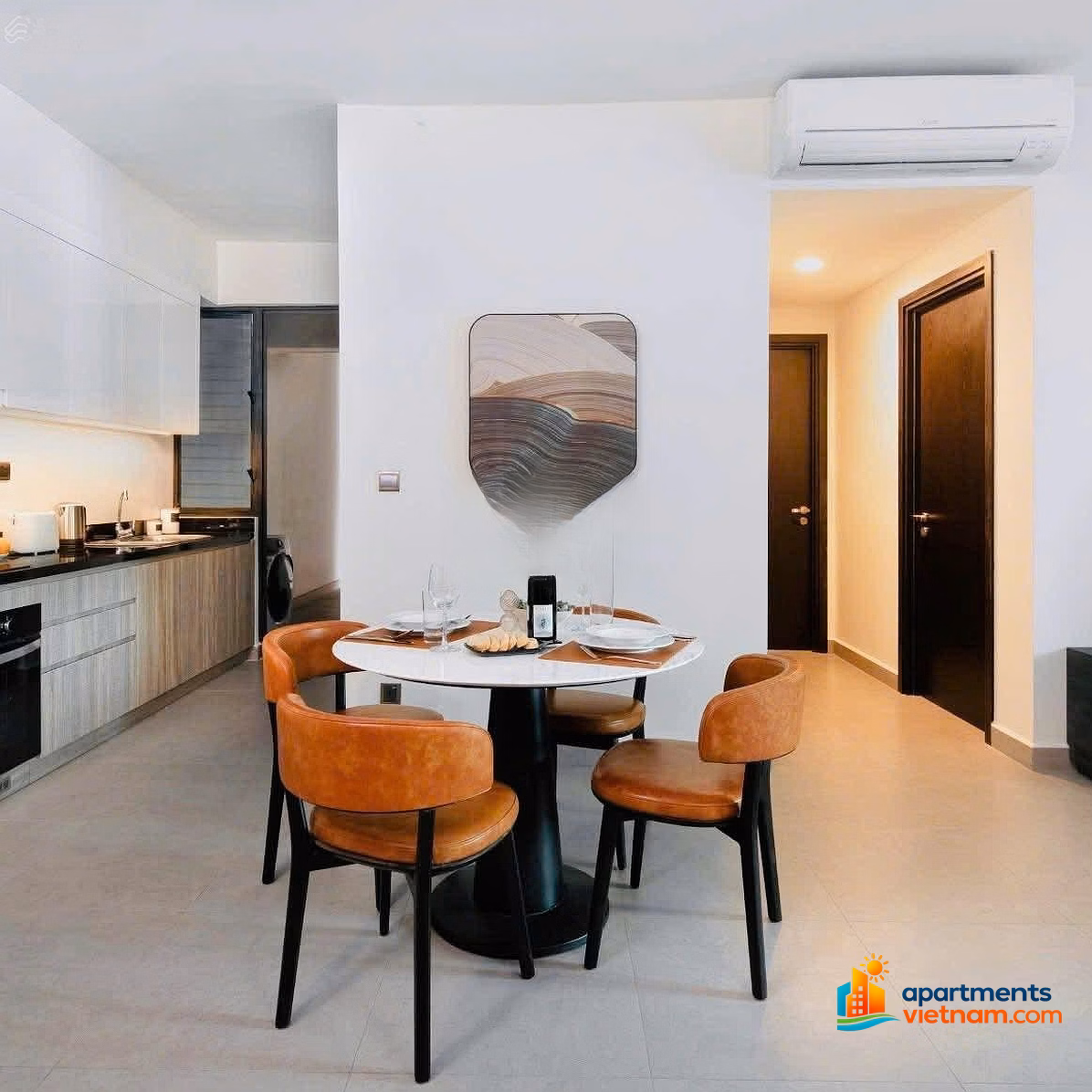 Full shopping cart for transfer from 1 Bedroom, 2 Bedrooms, 3 Bedrooms, 4 Bedrooms, Duplex, Penthouse at Feliz En Vista July 2026