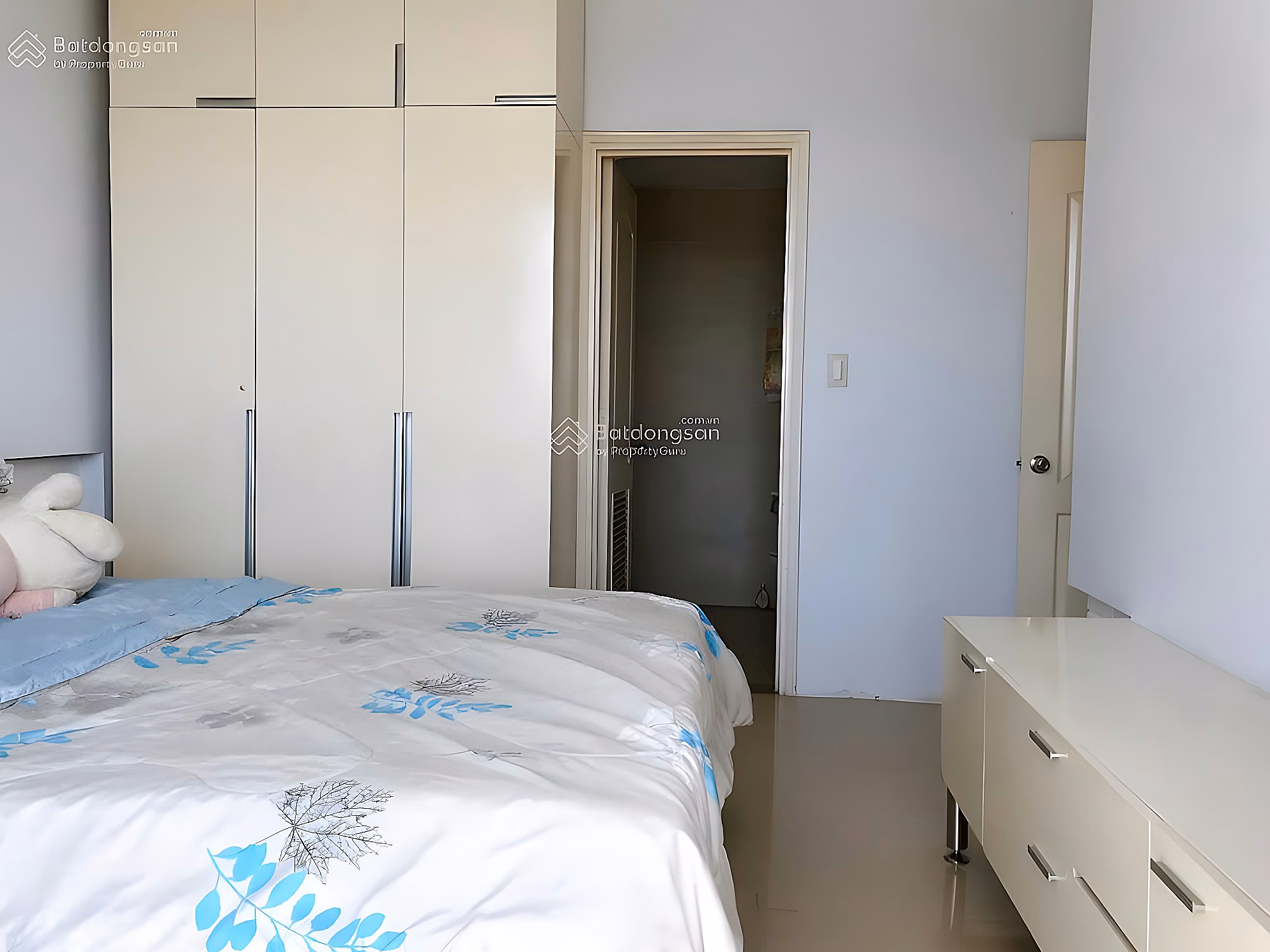 GrandView for quick rent - river view, 3 bedrooms, beautiful house, price 26 million/month***