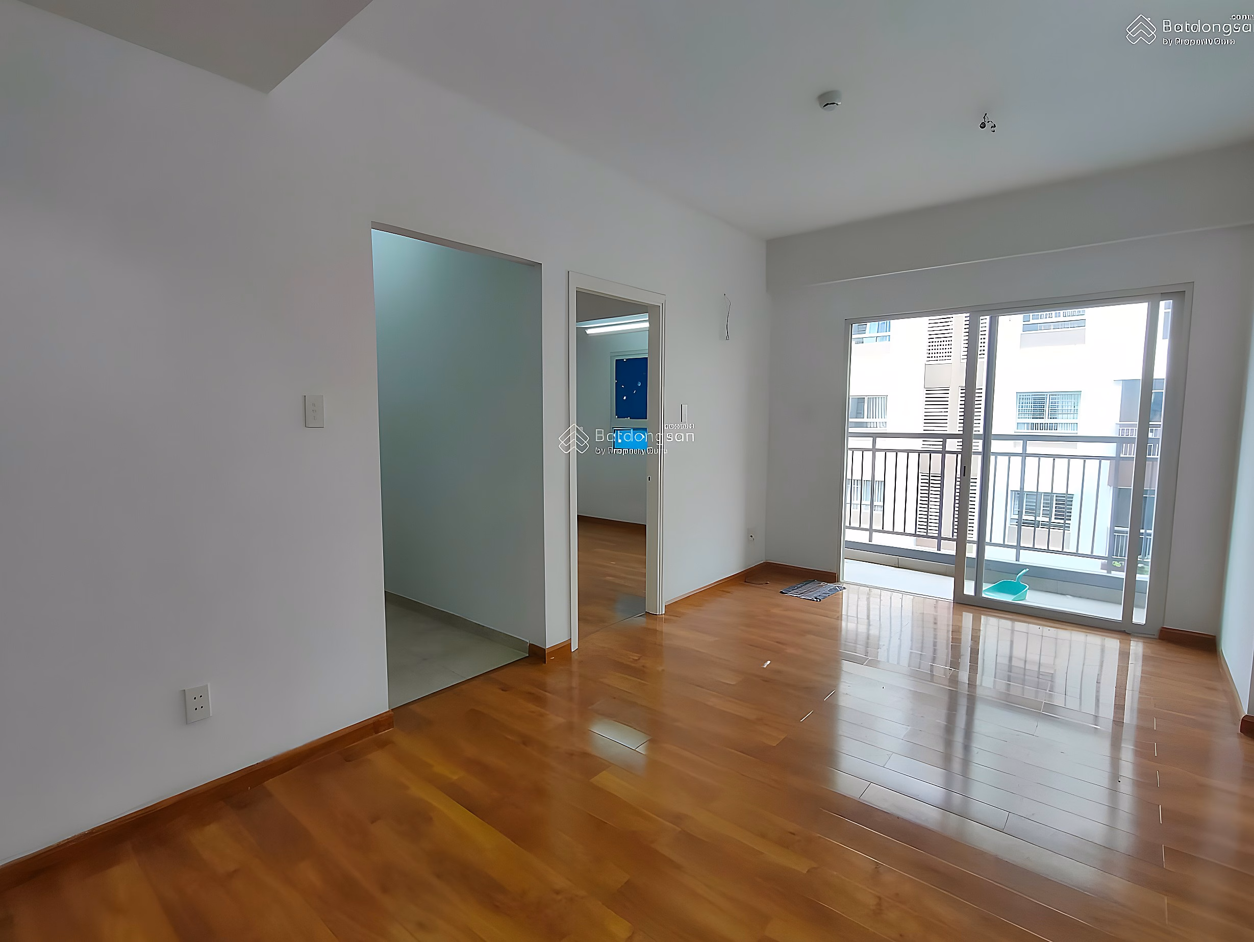 Selling Ehome 3 apartment, 2 bedrooms, 2 bathrooms, with balcony