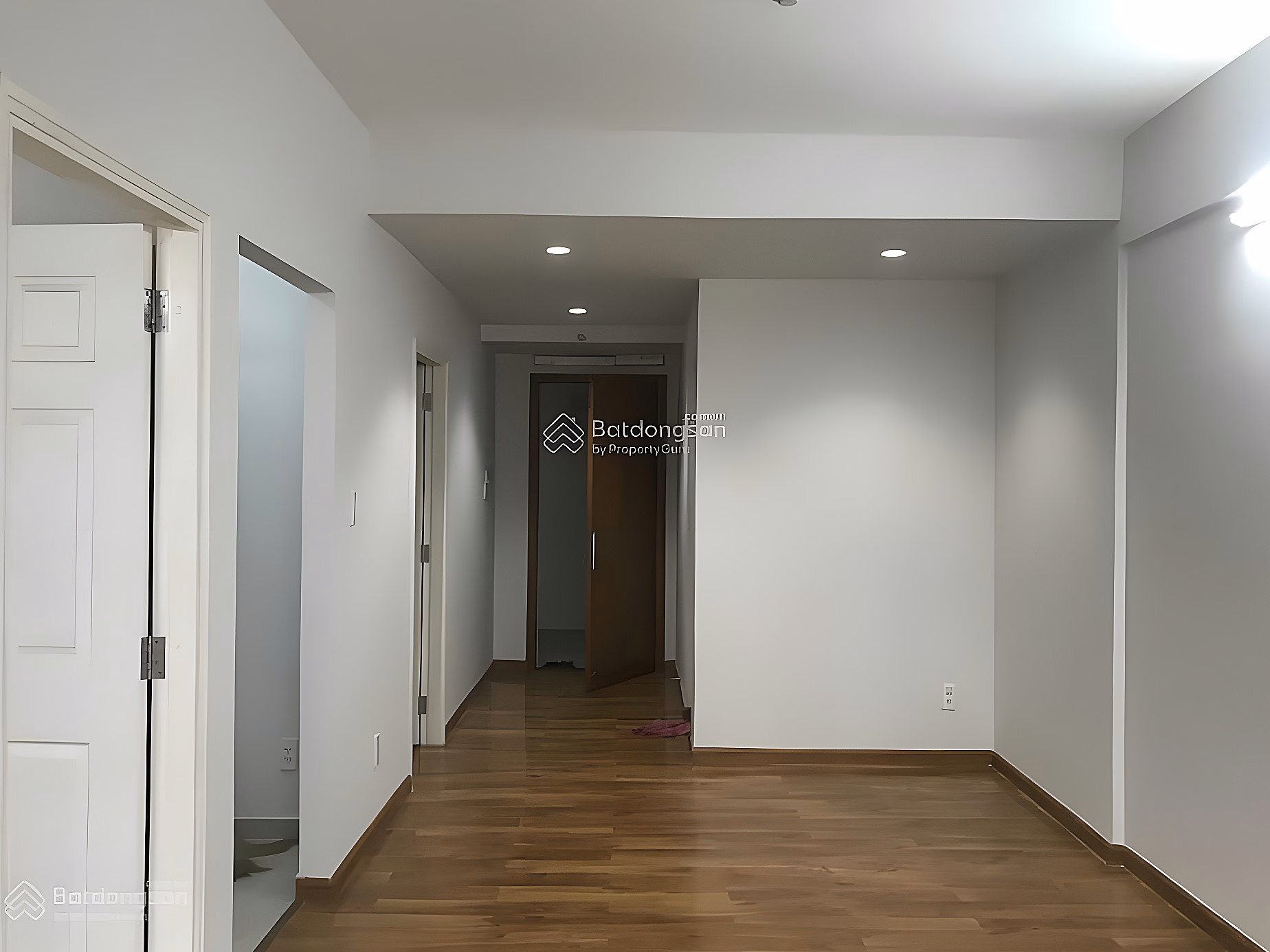 Selling Ehome 3 apartment, 2 bedrooms, 2 bathrooms, with balcony
