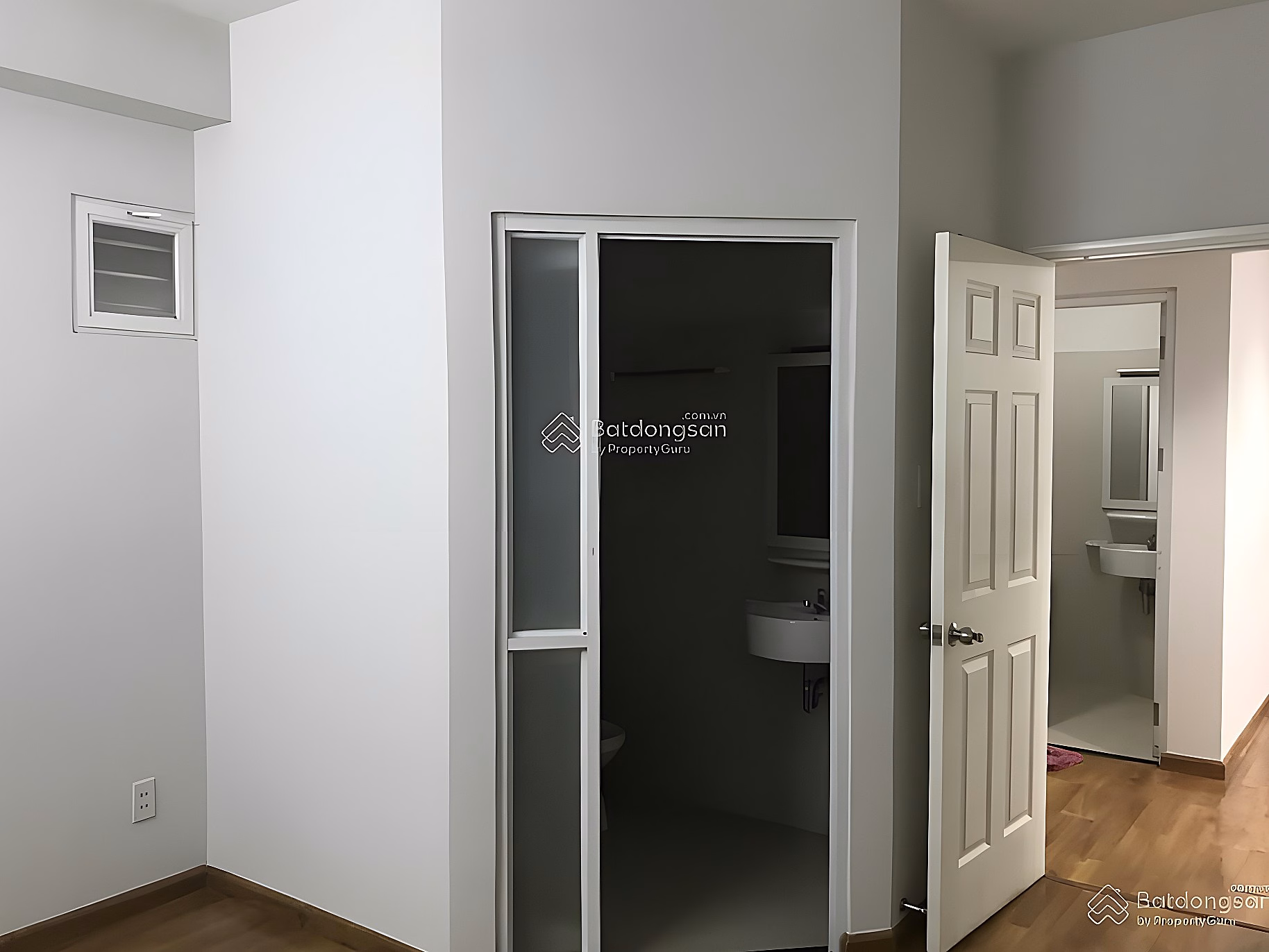 Selling Ehome 3 apartment, 2 bedrooms, 2 bathrooms, with balcony