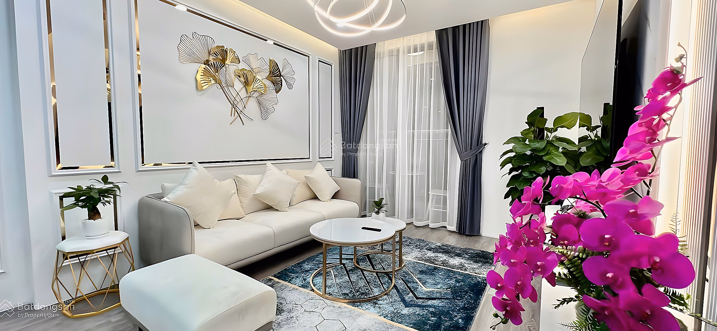 Vinhomes OCP1 cut-loss apartment fund in June reduced to 500 million/unit, free MG, from Studio-3 Bedroom, best price