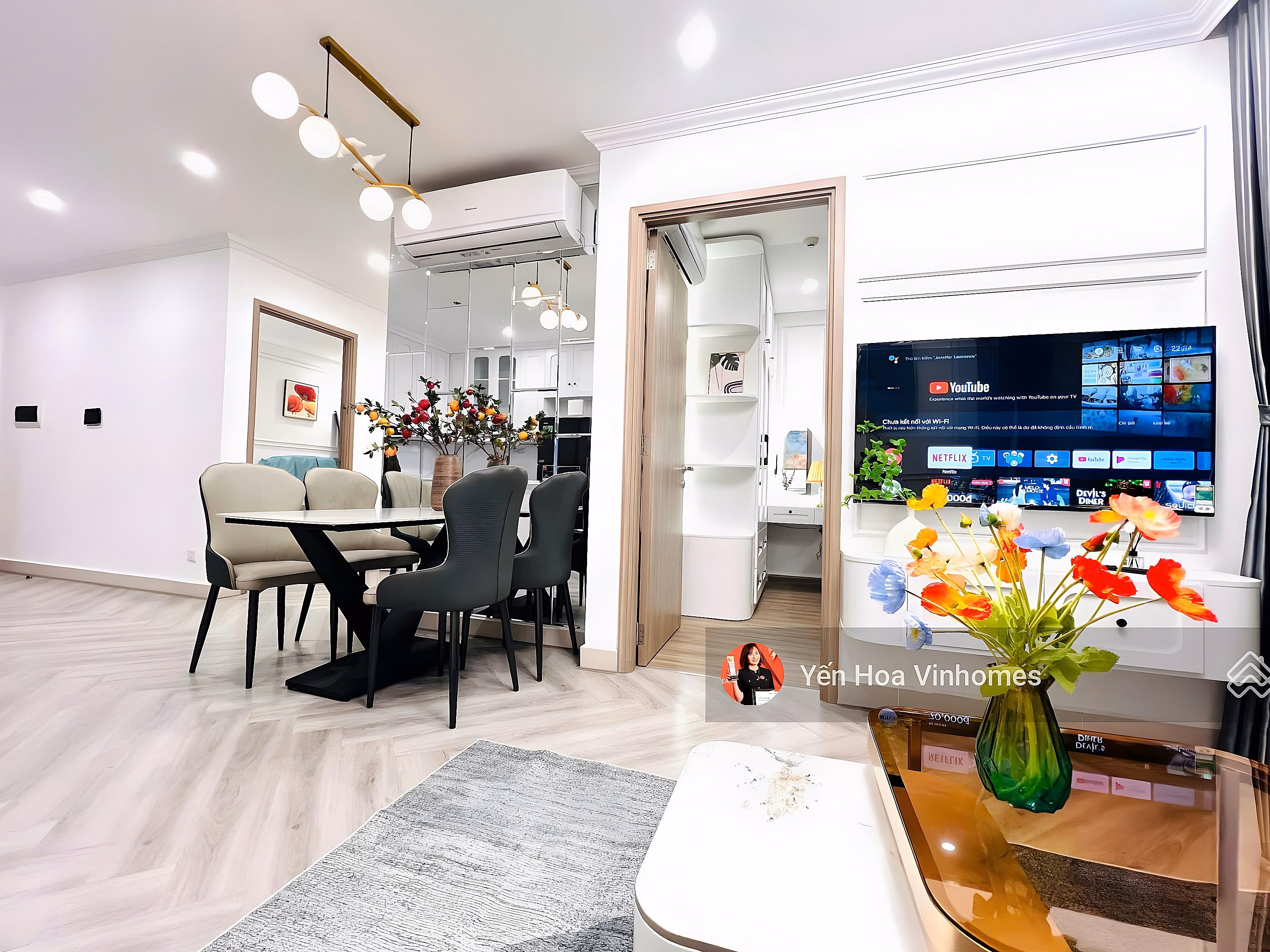 Vinhomes OCP1 cut-loss apartment fund in June reduced to 500 million/unit, free MG, from Studio-3 Bedroom, best price