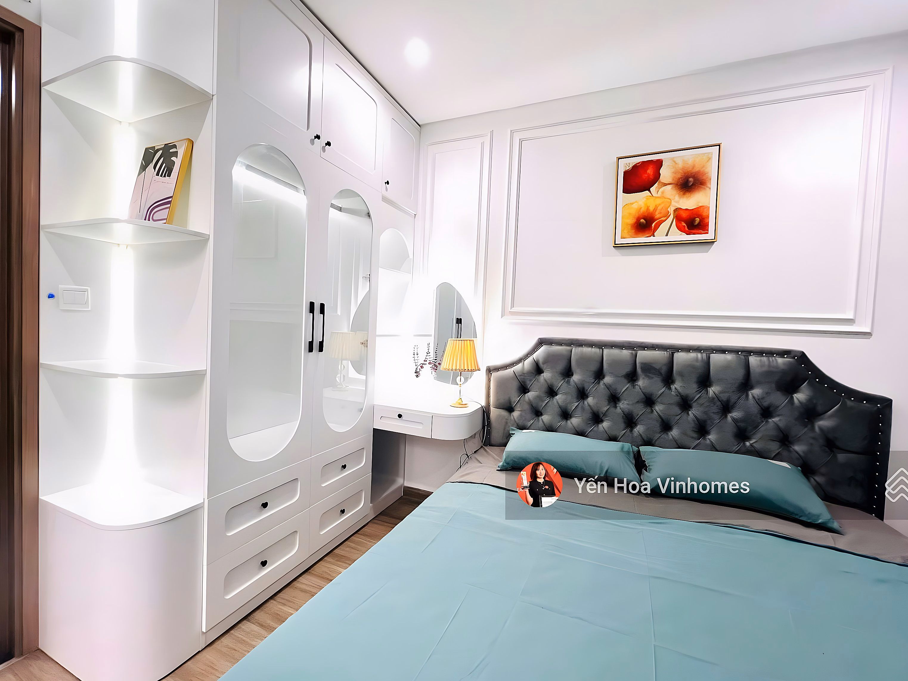 Vinhomes OCP1 cut-loss apartment fund in June reduced to 500 million/unit, free MG, from Studio-3 Bedroom, best price