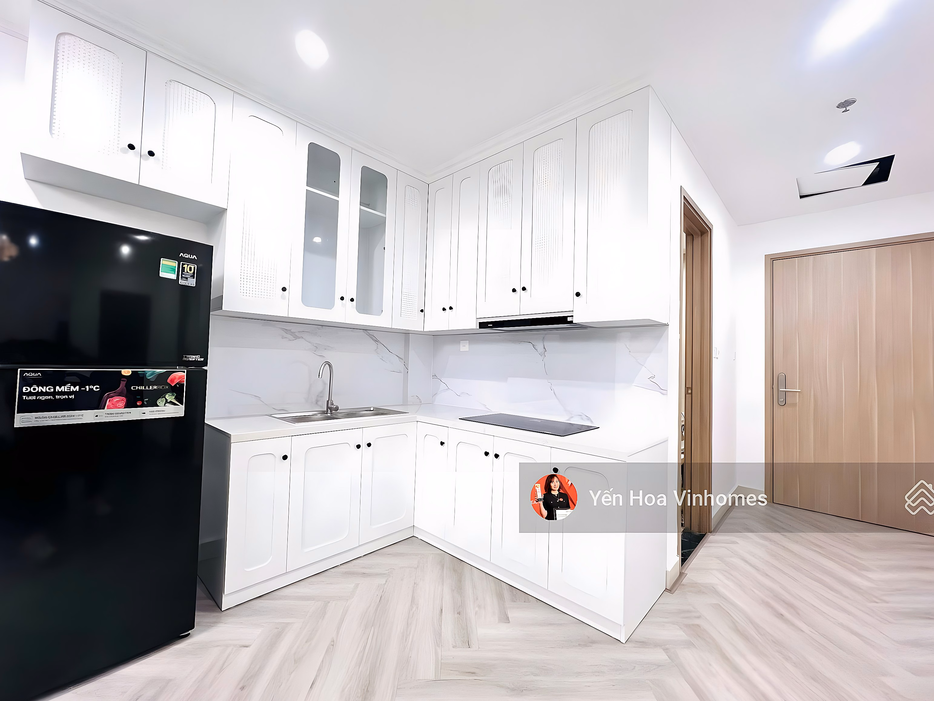 Vinhomes OCP1 cut-loss apartment fund in June reduced to 500 million/unit, free MG, from Studio-3 Bedroom, best price