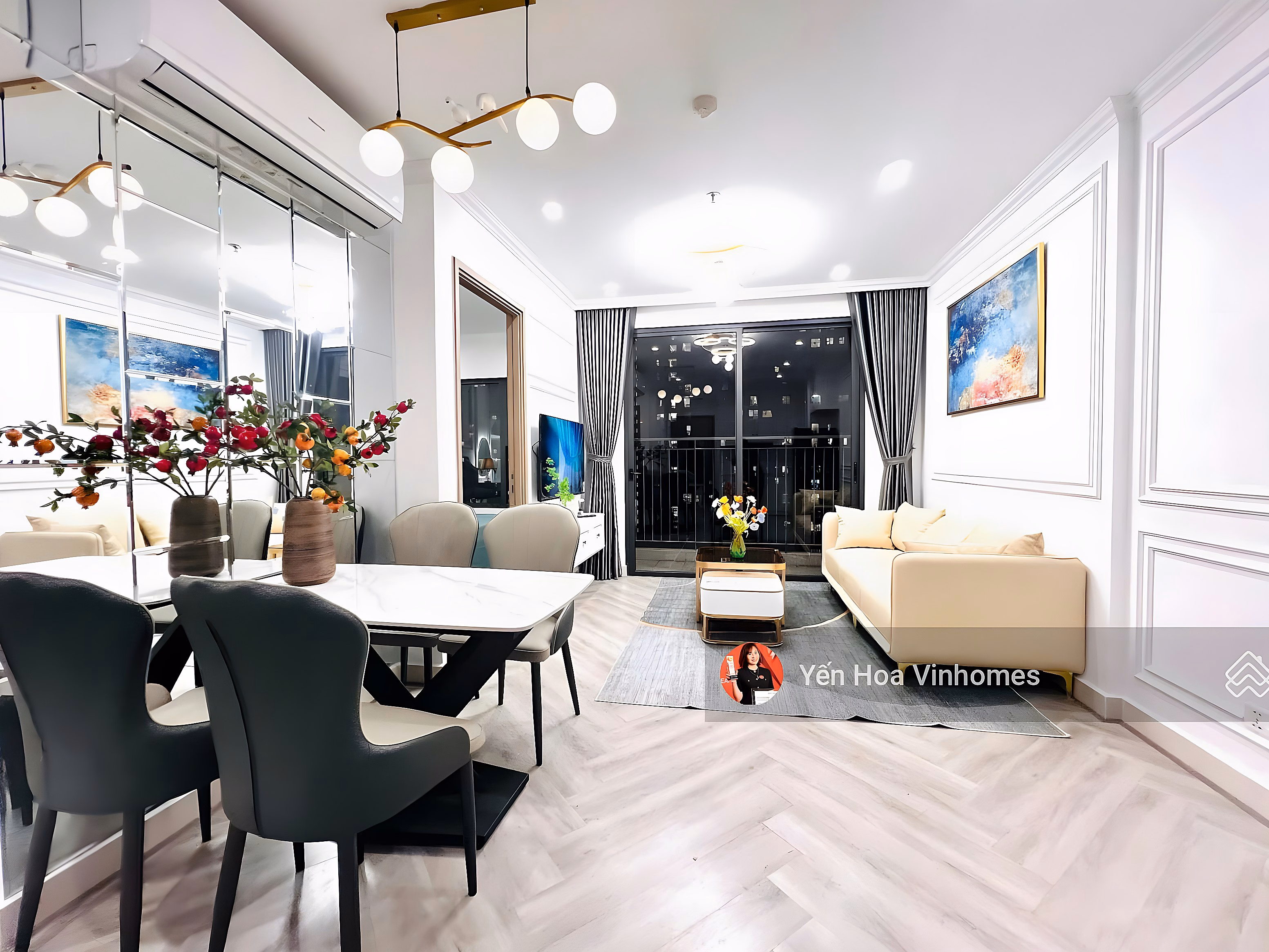 Vinhomes OCP1 cut-loss apartment fund in June reduced to 500 million/unit, free MG, from Studio-3 Bedroom, best price