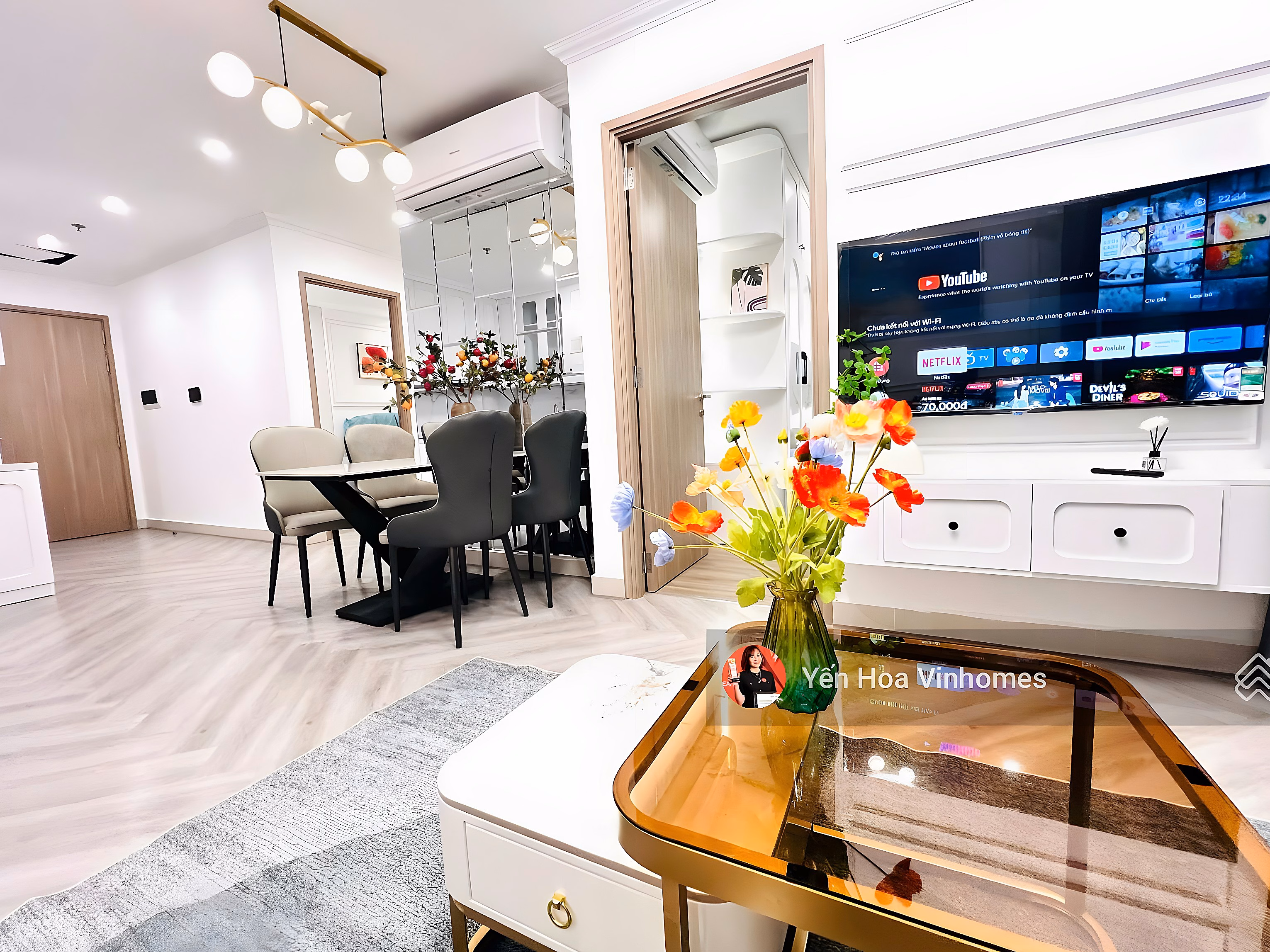Vinhomes OCP1 cut-loss apartment fund in June reduced to 500 million/unit, free MG, from Studio-3 Bedroom, best price