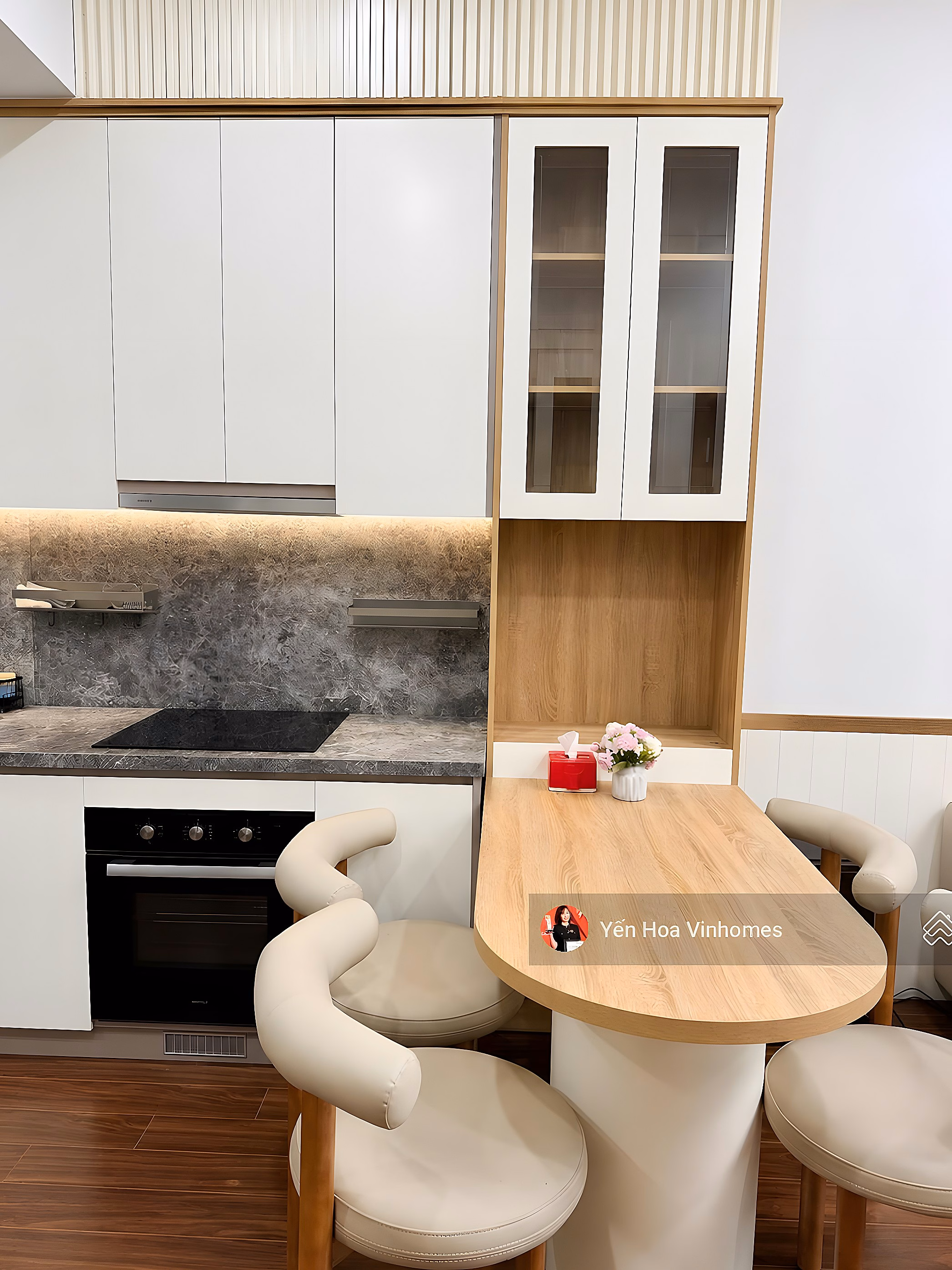 Vinhomes OCP1 cut-loss apartment fund in June reduced to 500 million/unit, free MG, from Studio-3 Bedroom, best price