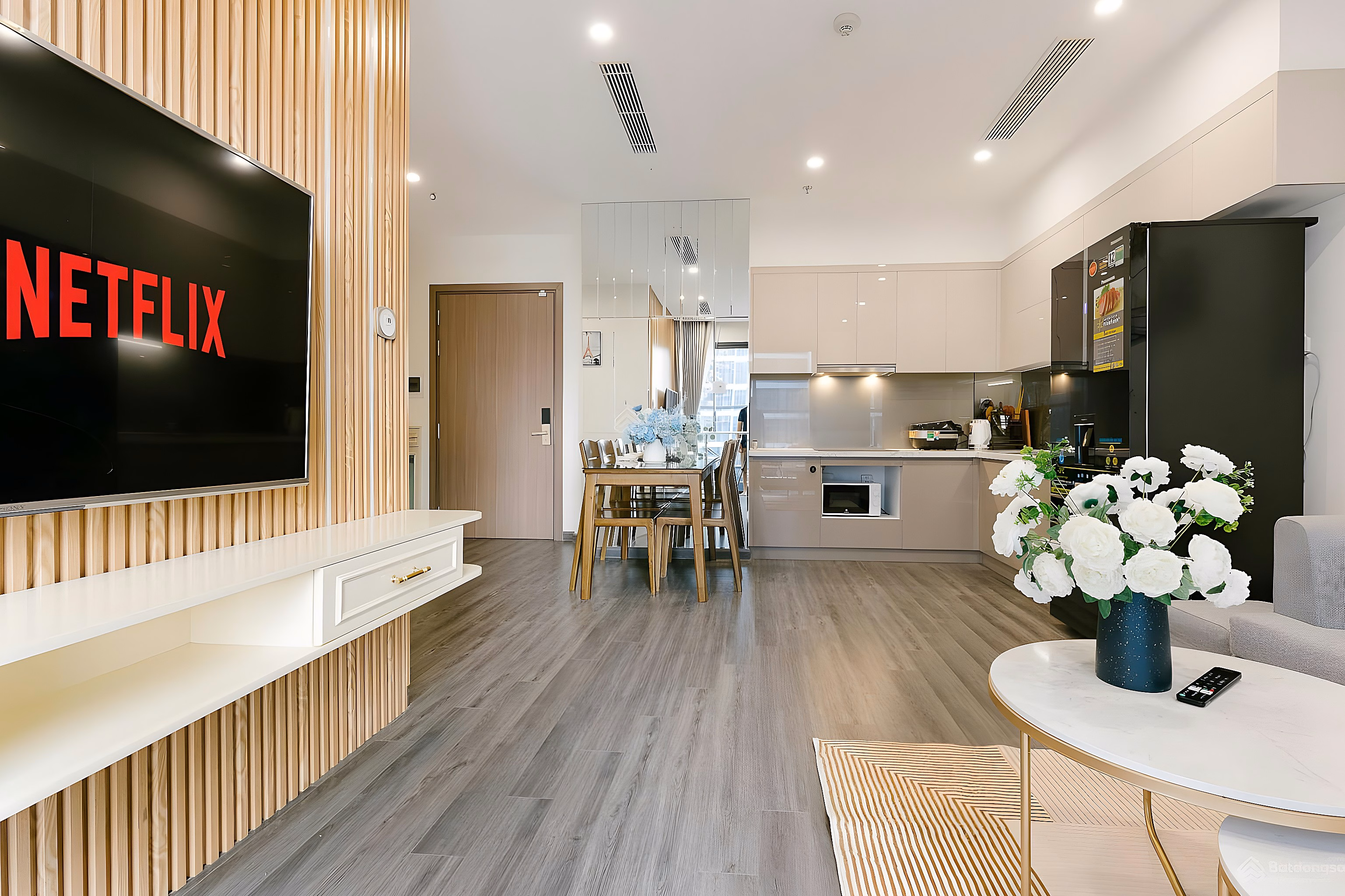 Vinhomes OCP1 cut-loss apartment fund in June reduced to 500 million/unit, free MG, from Studio-3 Bedroom, best price