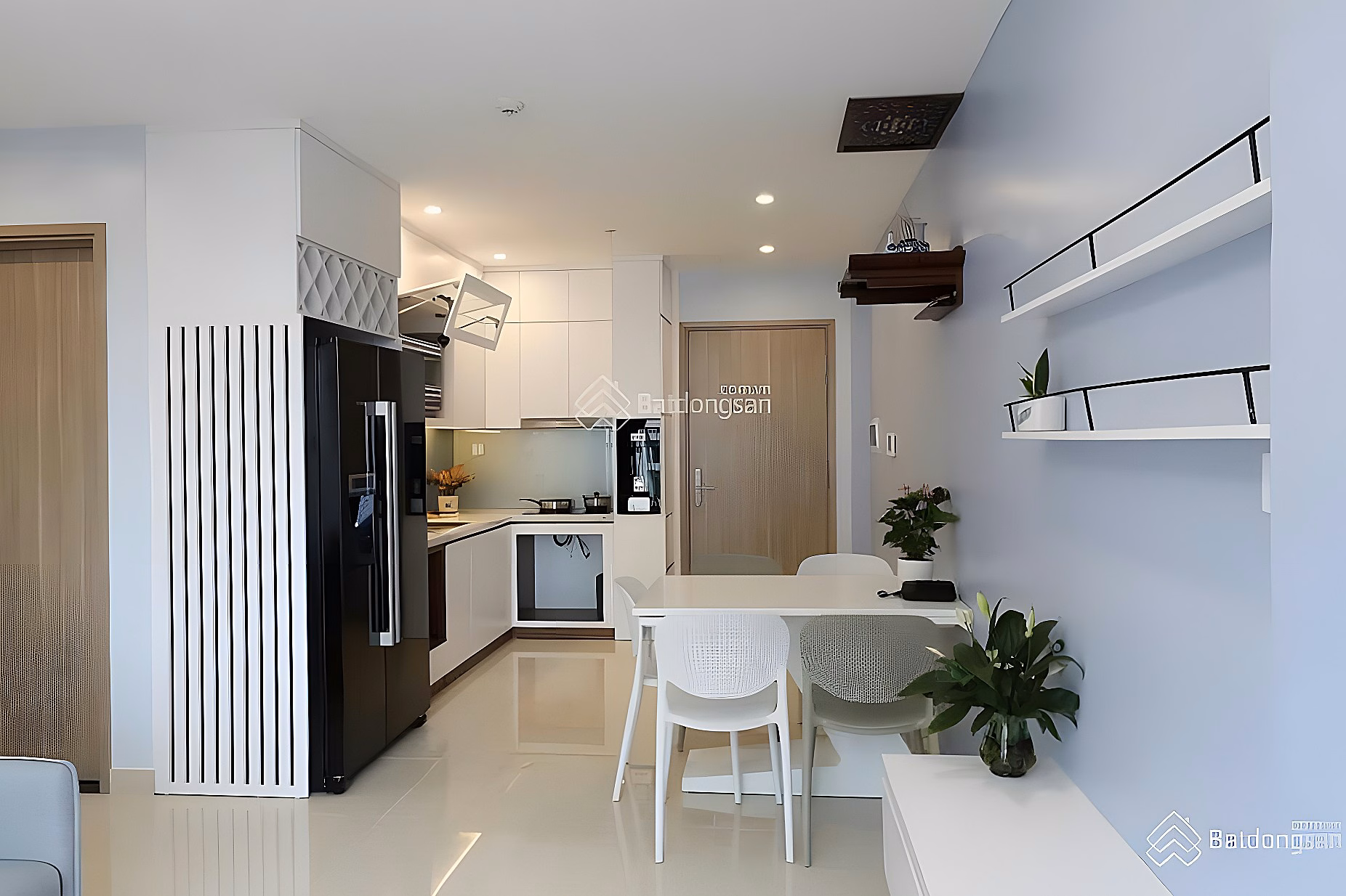 Vinhomes OCP1 cut-loss apartment fund in June reduced to 500 million/unit, free MG, from Studio-3 Bedroom, best price