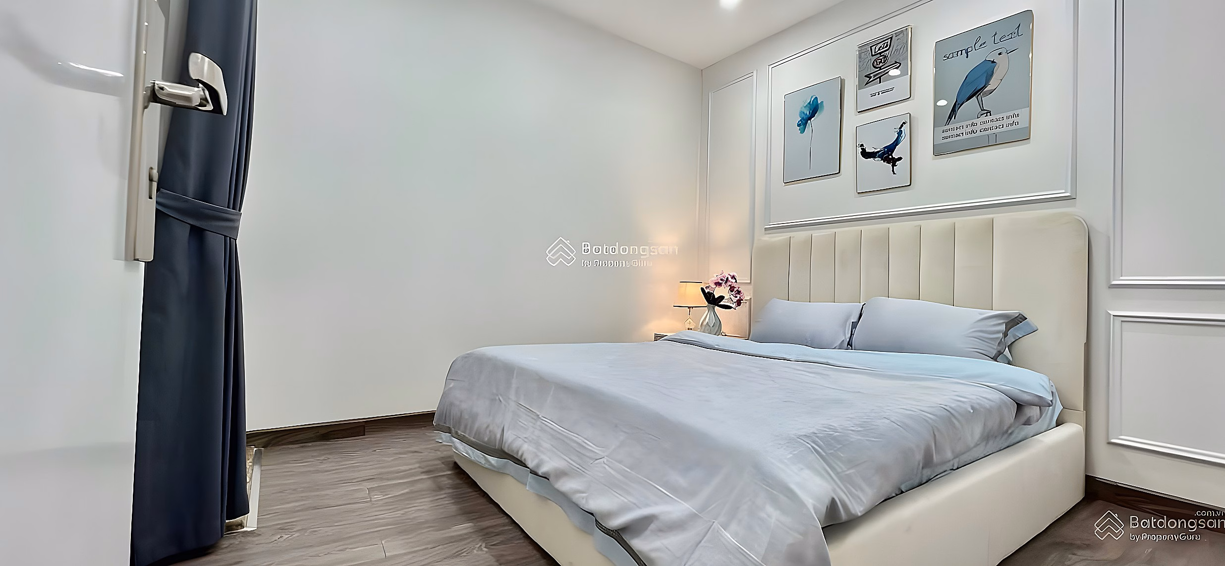 Vinhomes OCP1 cut-loss apartment fund in June reduced to 500 million/unit, free MG, from Studio-3 Bedroom, best price