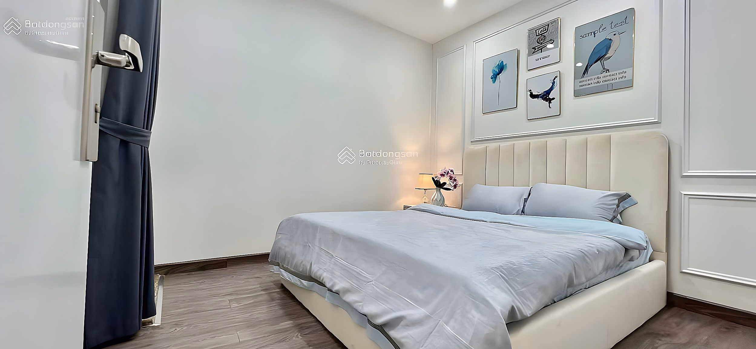 Vinhomes OCP1 cut-loss apartment fund in June reduced to 500 million/unit, free MG, from Studio-3 Bedroom, best price