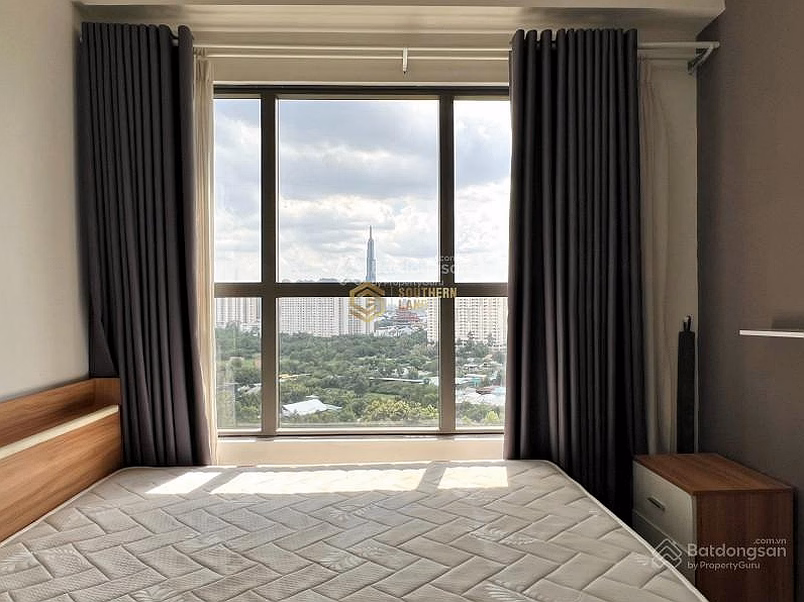 The owner is willing to quickly sell 3 bedrooms 89m2 at the best price - investment contract available