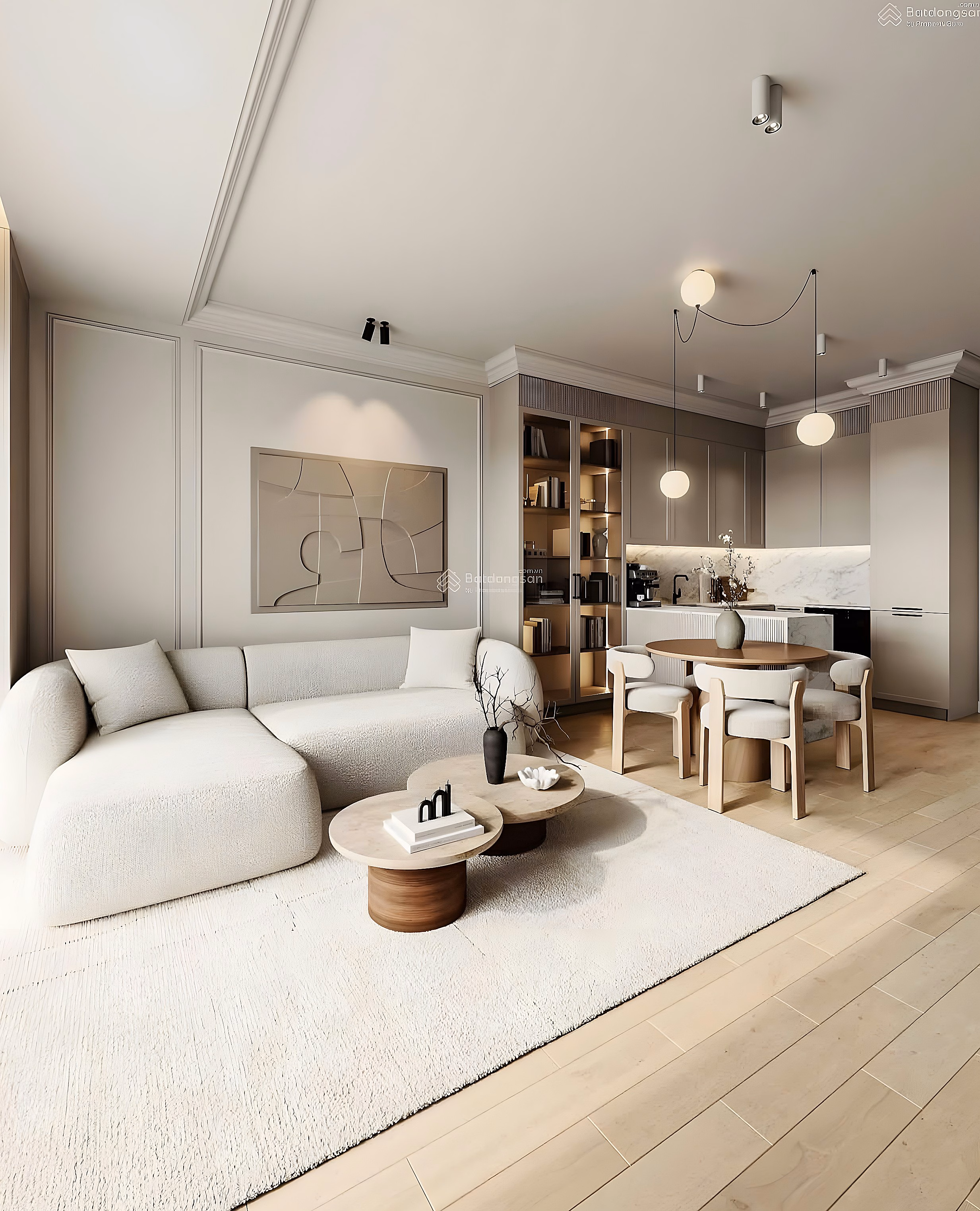 Management board for rent Ngoai Giao Doan apartment with 2 bedrooms, 3 bedrooms, 4 bedrooms duplex, price from 12 million to 23 million, beautiful lake view, car slot