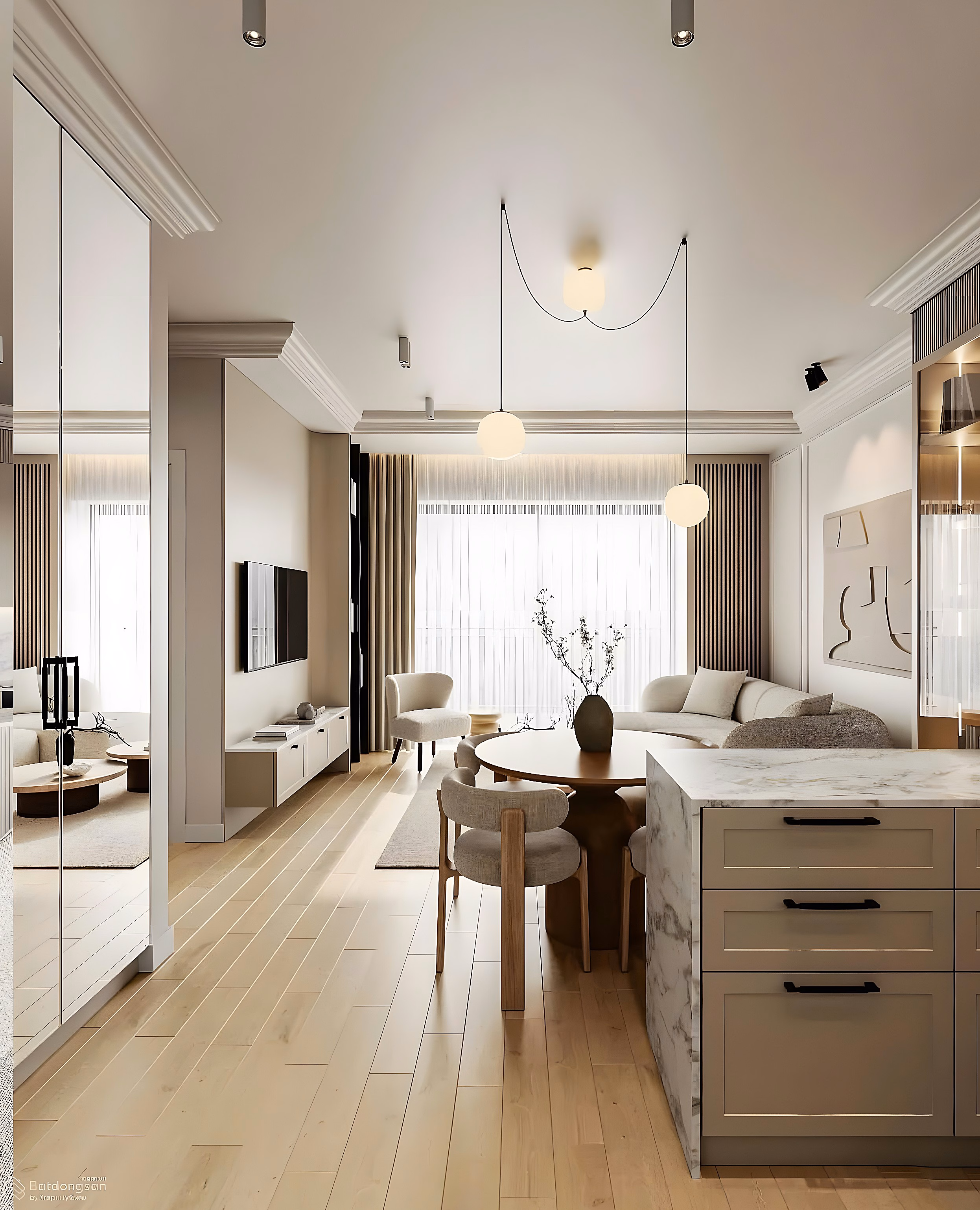 Management board for rent Ngoai Giao Doan apartment with 2 bedrooms, 3 bedrooms, 4 bedrooms duplex, price from 12 million to 23 million, beautiful lake view, car slot