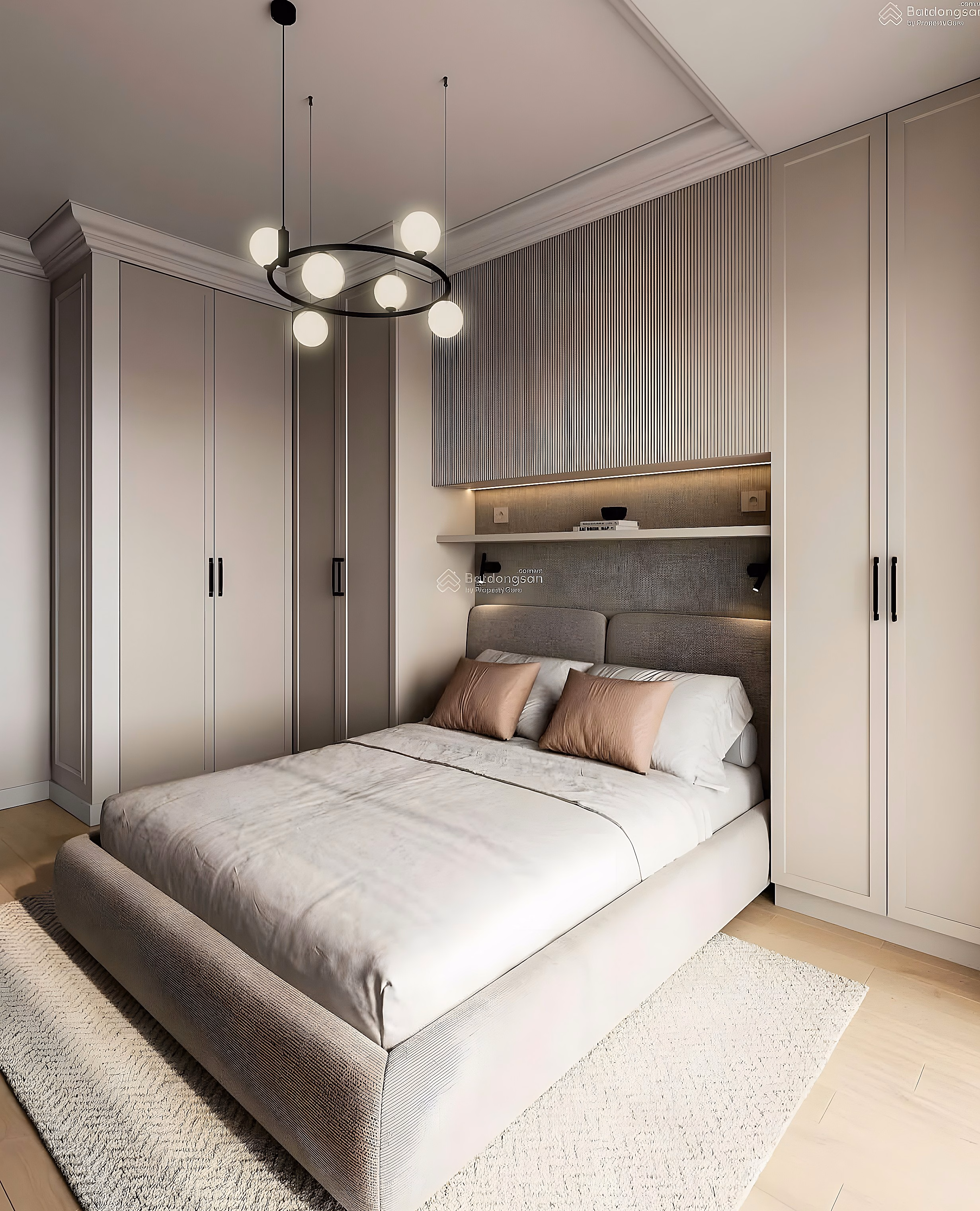Management board for rent Ngoai Giao Doan apartment with 2 bedrooms, 3 bedrooms, 4 bedrooms duplex, price from 12 million to 23 million, beautiful lake view, car slot