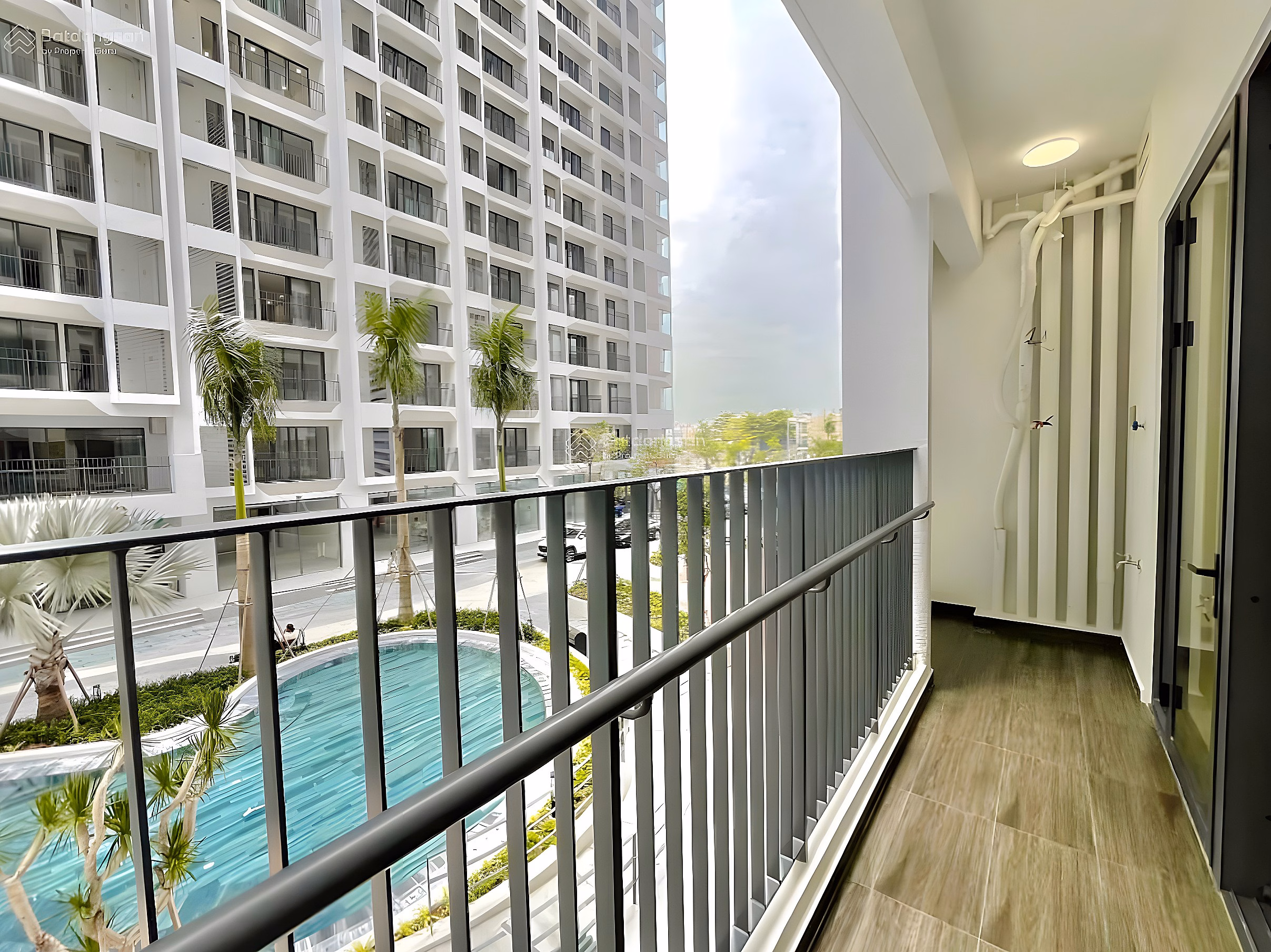 Basket of more than 100 apartments for rent 1 bedroom + 1, 65m2 price 5 million, 2 bedroom, 2WC 75m2 price 6 million, 3 bedroom 8 million Bao PQL