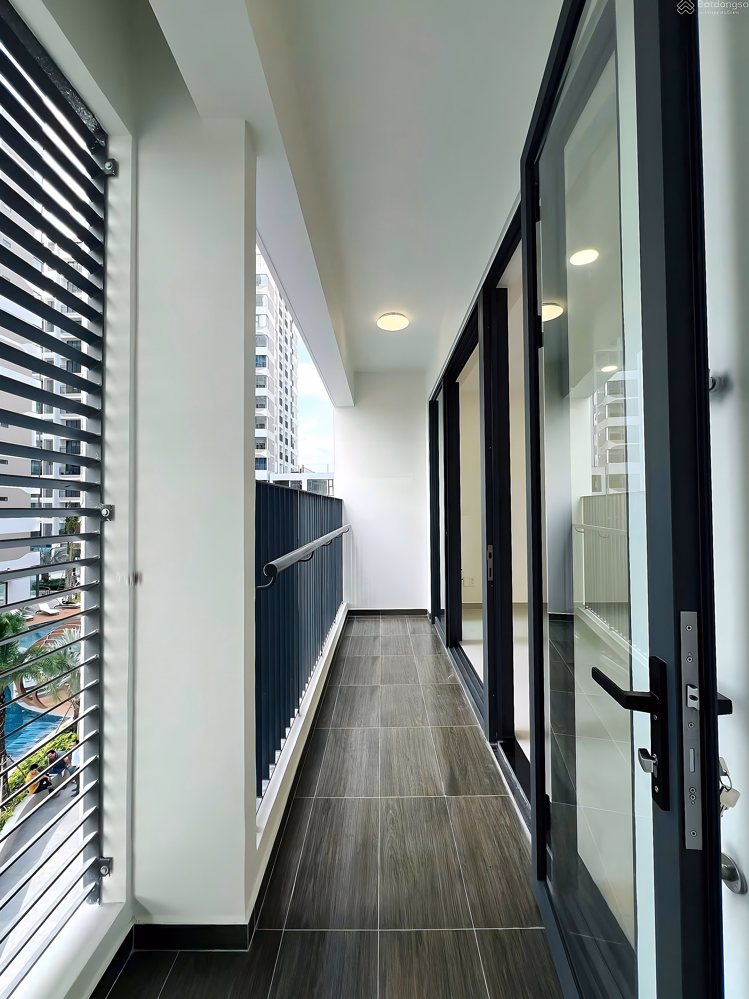 Basket of more than 100 apartments for rent 1 bedroom + 1, 65m2 price 5 million, 2 bedroom, 2WC 75m2 price 6 million, 3 bedroom 8 million Bao PQL