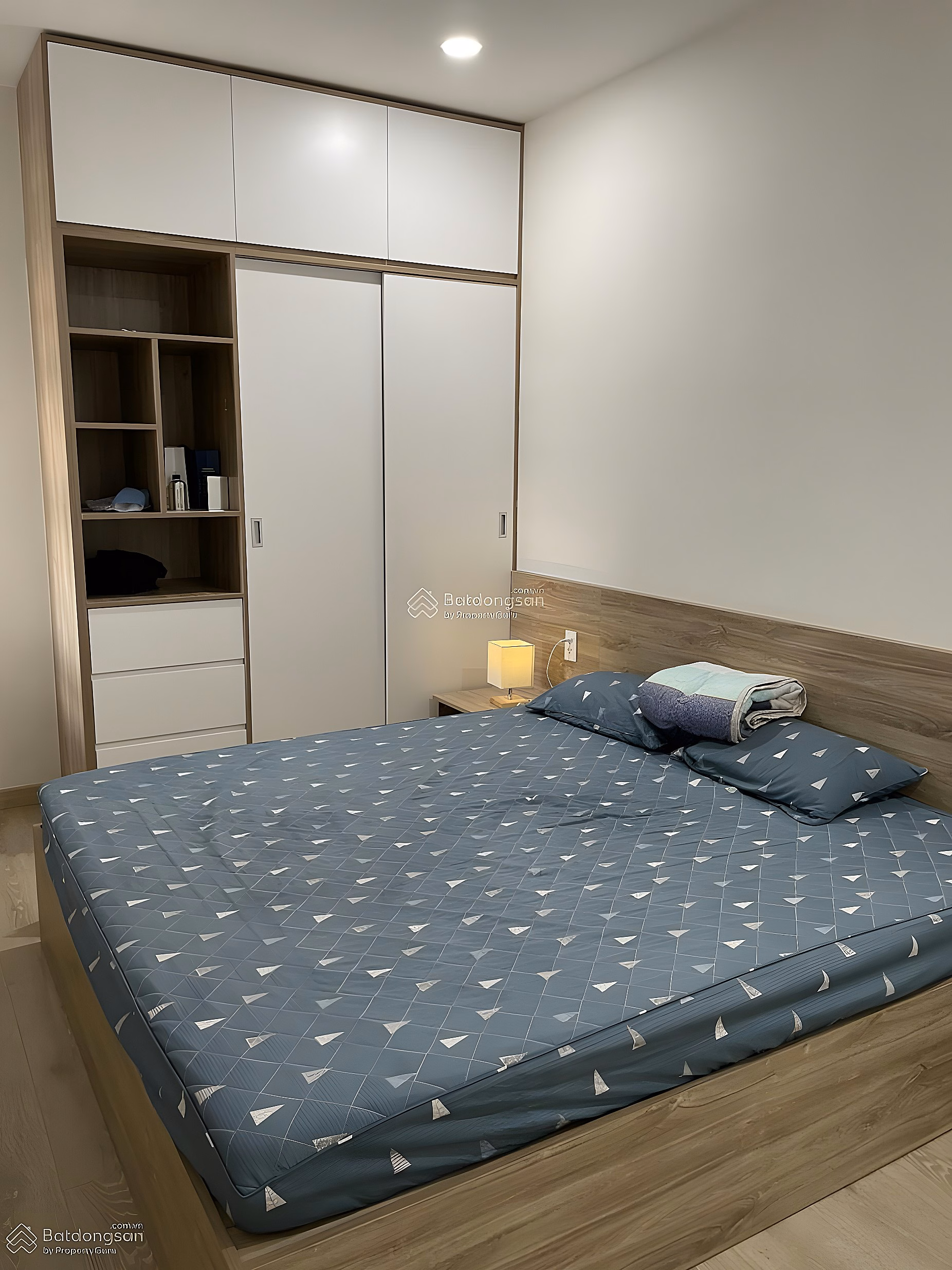 Apartment for rent urgently 2 bedrooms, 2 bathrooms, 75m2 at Orchid Park, 7.5 million