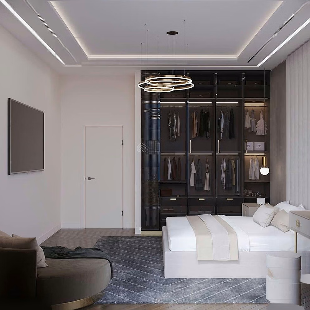 2 bedrooms for rent, 14 million VND, 80m² at Lavida Plus, fully furnished*** (Van Anh)