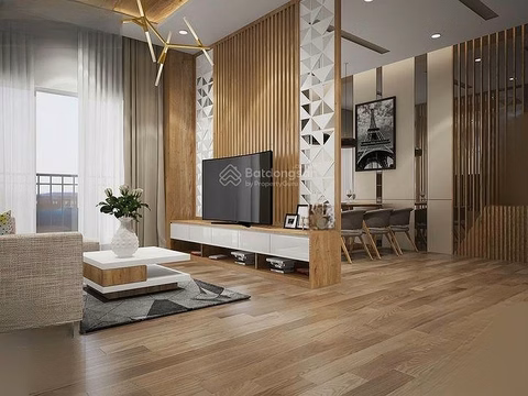 2 bedrooms for rent, 14 million VND, 80m² at Lavida Plus, fully furnished. Contact: 0849 160 *** (Van Anh)
