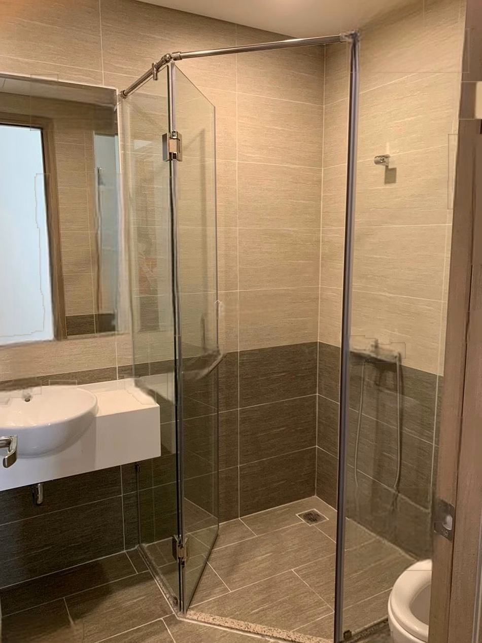 Soft price of 6 million for a 2-bedroom apartment at Vinhomes Beverly Solari BS District 9