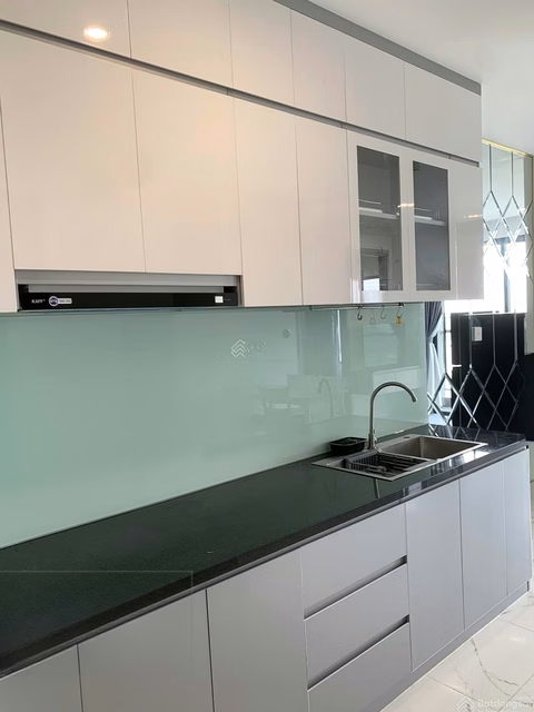 Soft price of 6 million for a 2-bedroom apartment at Vinhomes Beverly Solari BS District 9