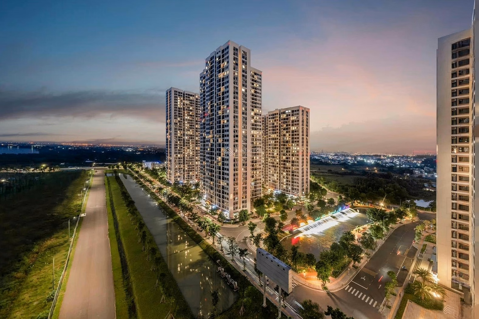 Sell ​​Vinhomes apartment July 2026 stu 1.55 billion|1 bedroom + 2.1 billion| 2 bedrooms 2.5 billion | 3 bedrooms 3.4 billion***