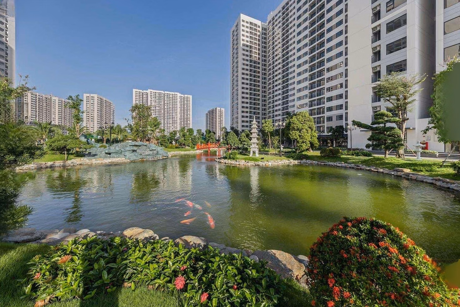 Sell ​​Vinhomes apartment July 2026 stu 1.55 billion|1 bedroom + 2.1 billion| 2 bedrooms 2.5 billion | 3 bedrooms 3.4 billion***