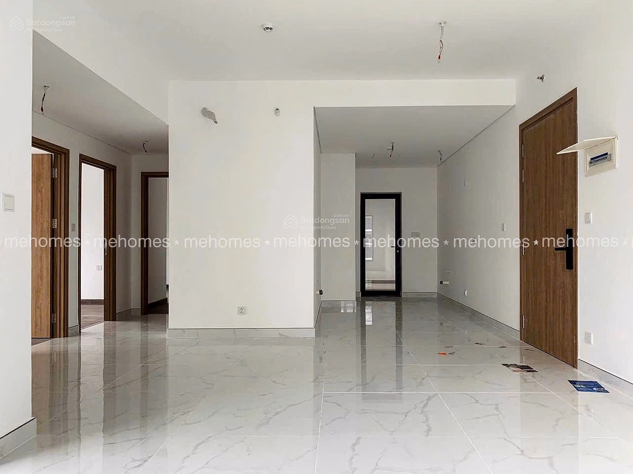 Alnata apartment - 2 bedrooms with view towards the avenue, price 7.1 million fully furnished