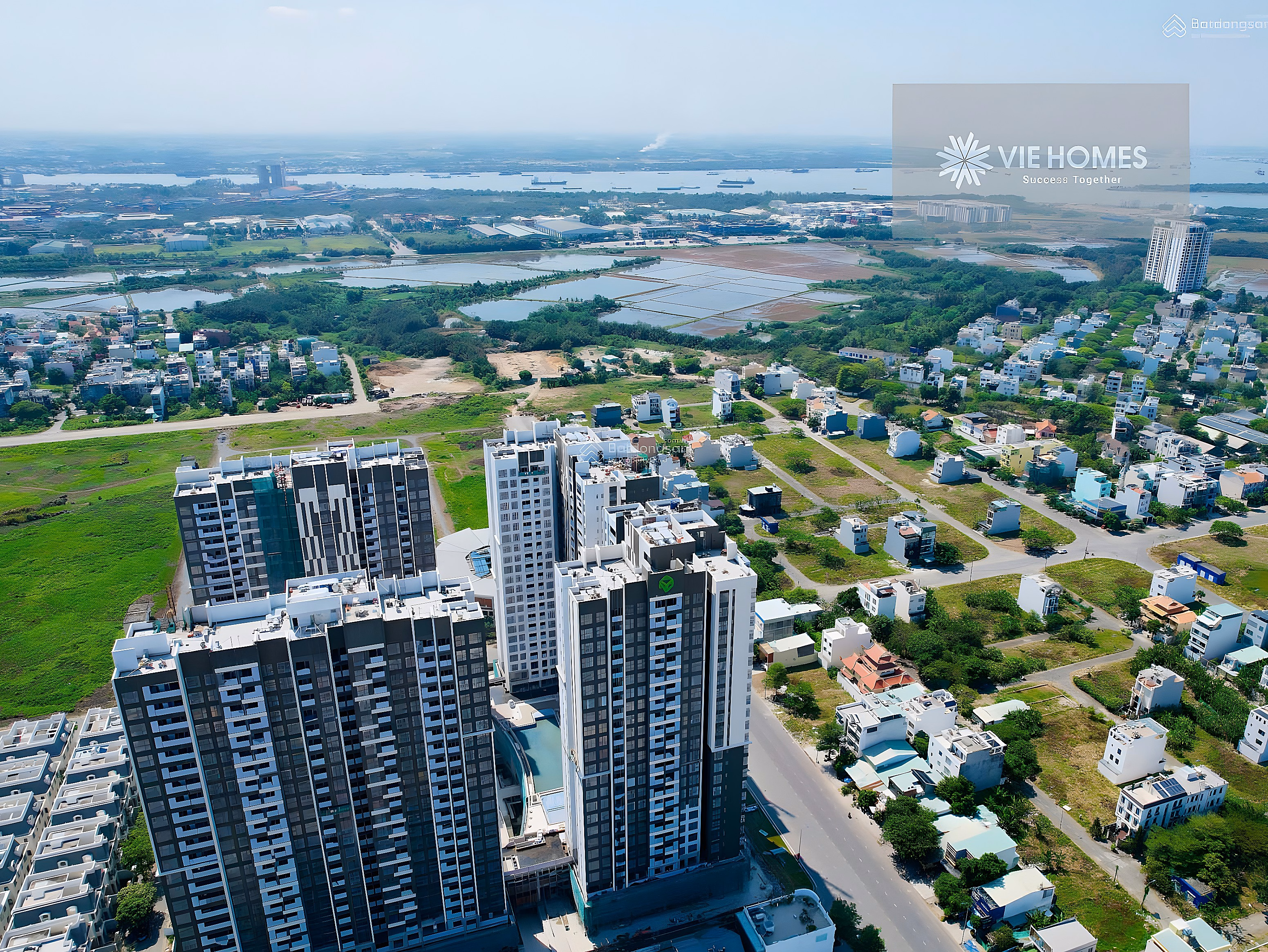 Price list 06/2026 for selling Victoria Village apartments, latest update