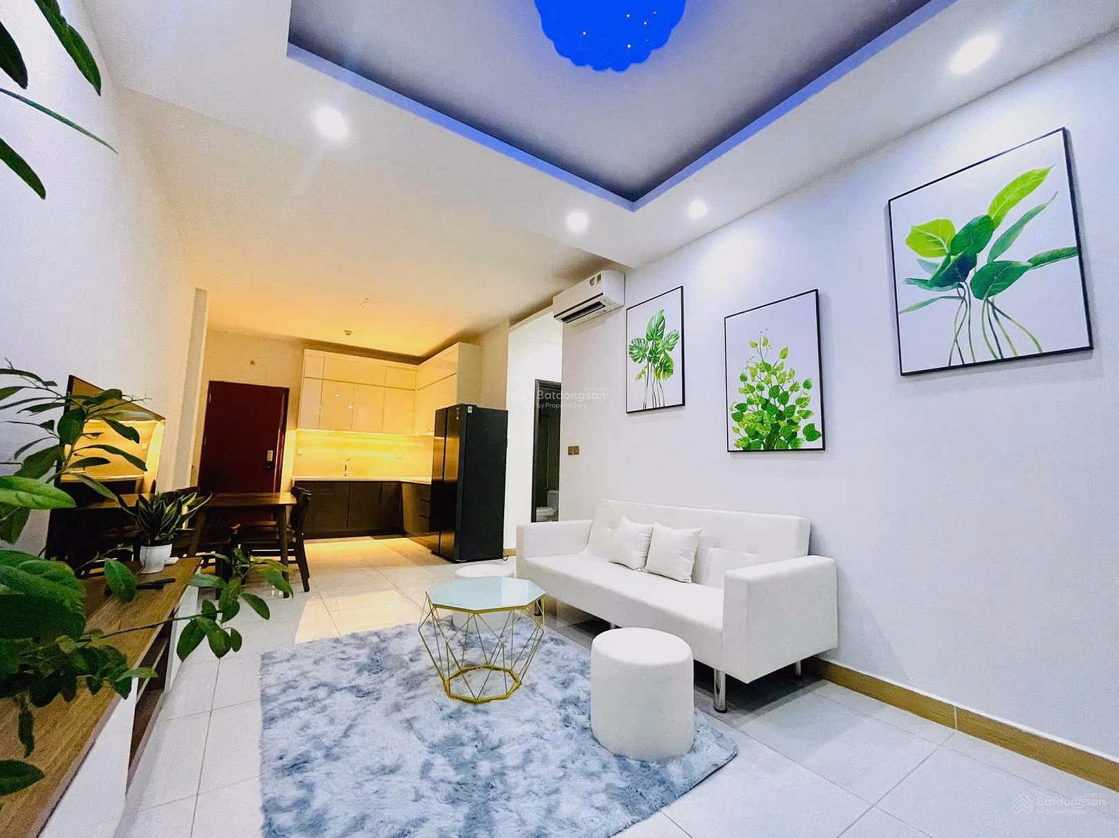 Apartment for rent at the best price on the market in District 7
