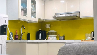 Landlord is strapped for money and needs to urgently sell Hung Vuong 1 apartment, 78m2, 2 bedrooms, price 3.15 billion*** - Mai Huong