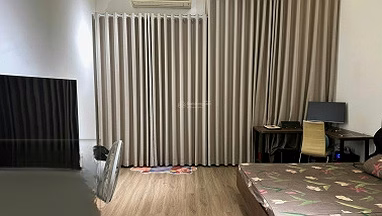 Landlord is strapped for money and needs to urgently sell Hung Vuong 1 apartment, 78m2, 2 bedrooms, price 3.15 billion*** - Mai Huong