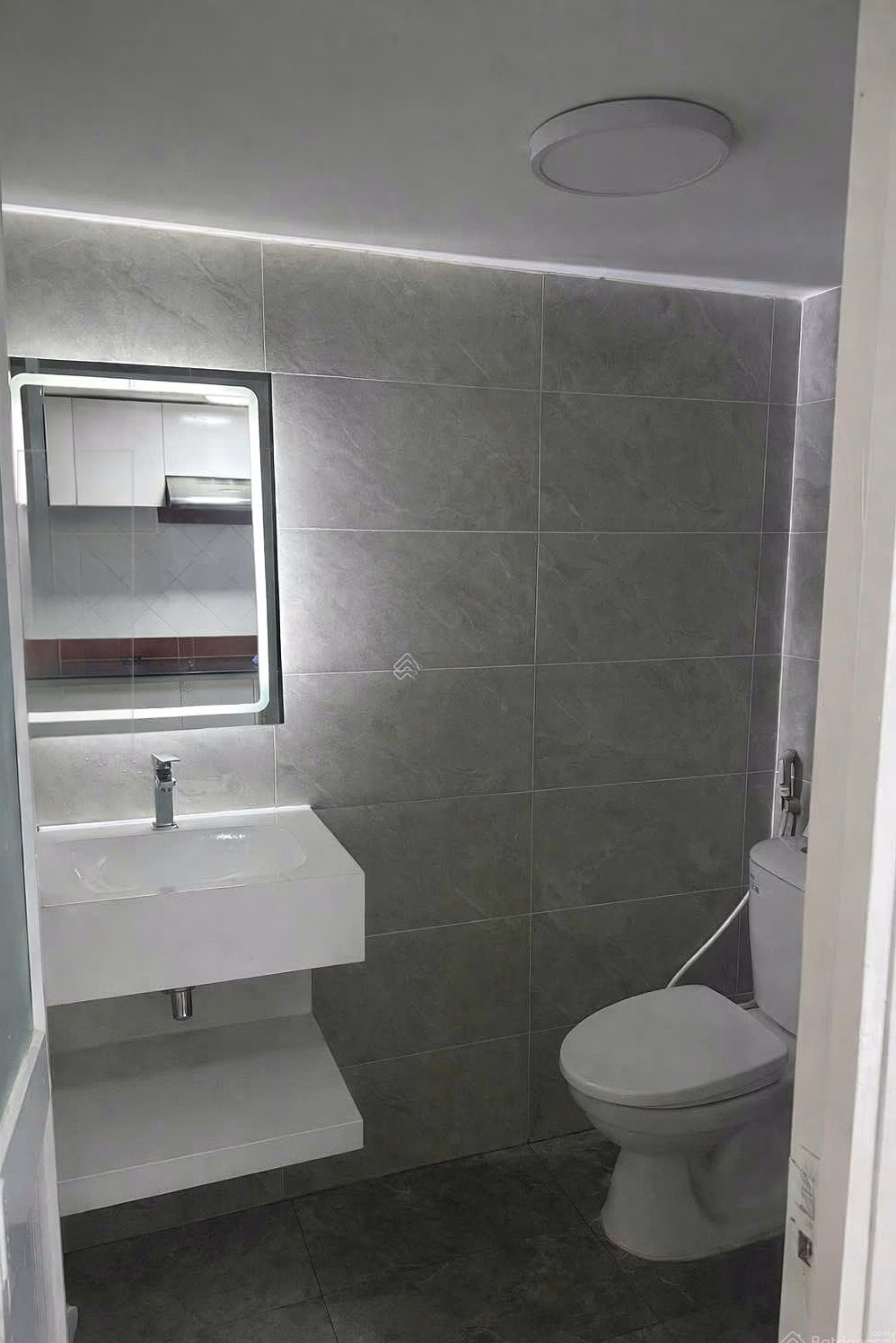 Landlord is strapped for money and needs to urgently sell Hung Vuong 1 apartment, 78m2, 2 bedrooms, price 3.15 billion*** - Mai Huong